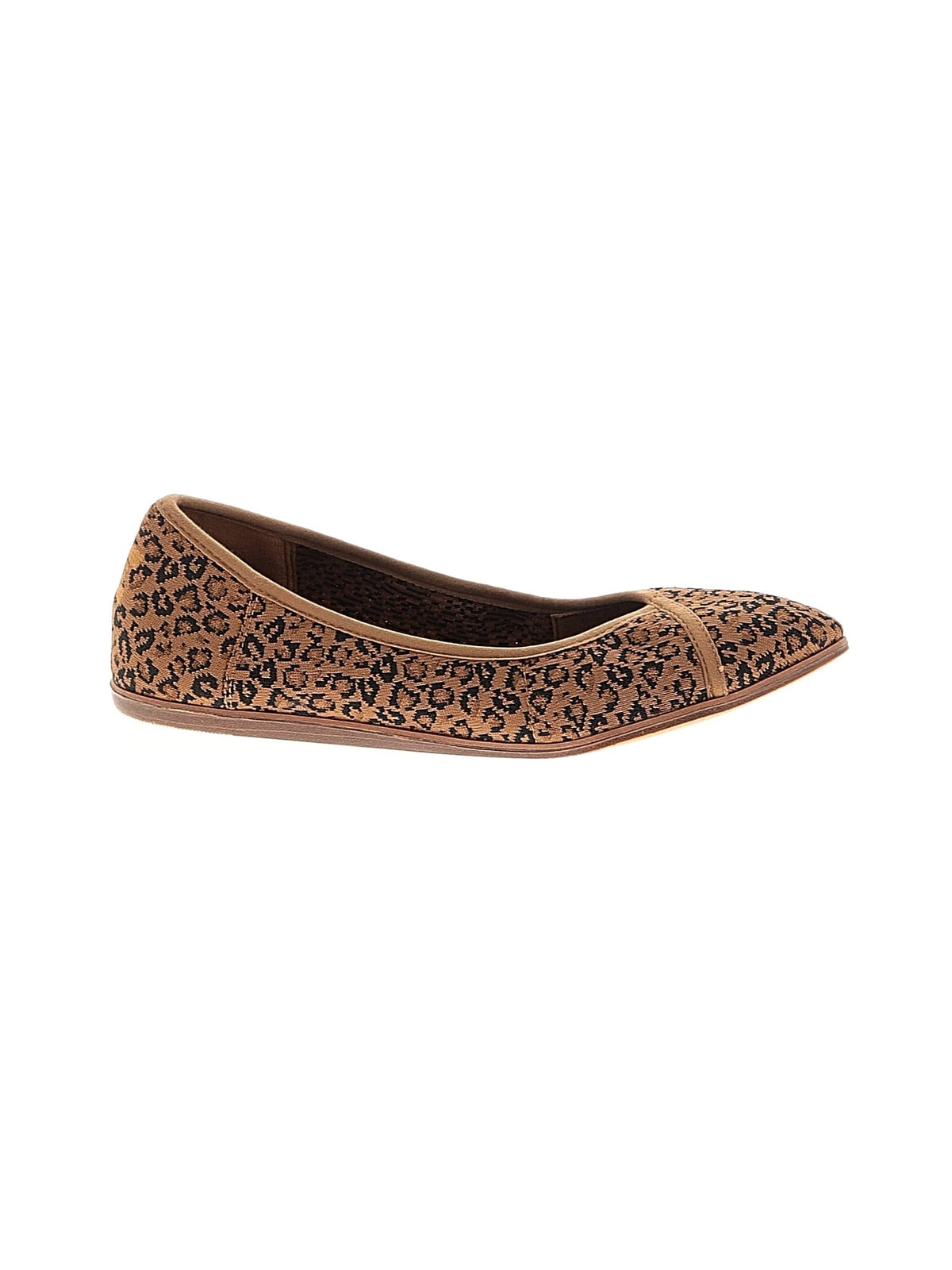 1 shoe size - 9