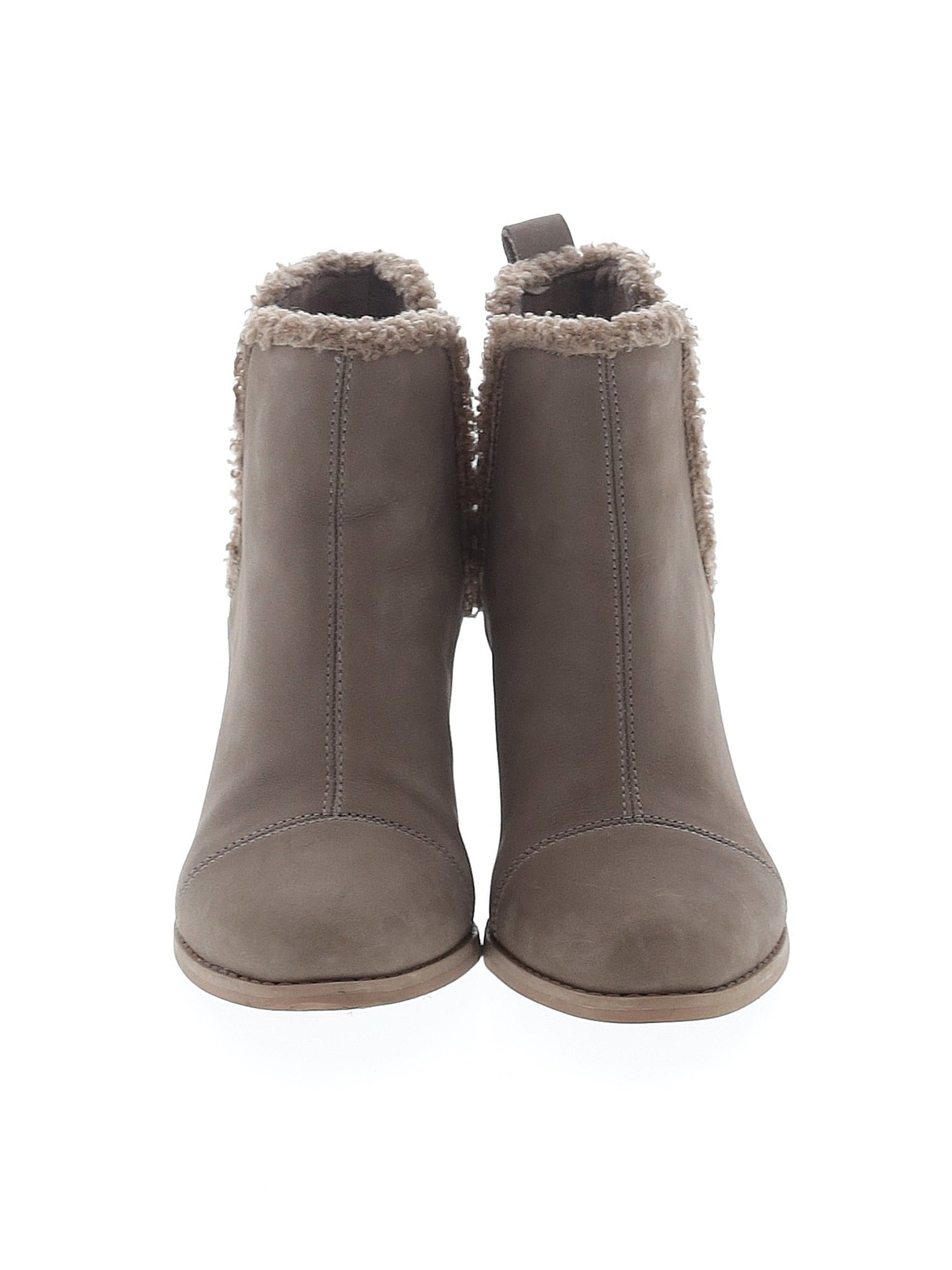 2 shoe size - 7