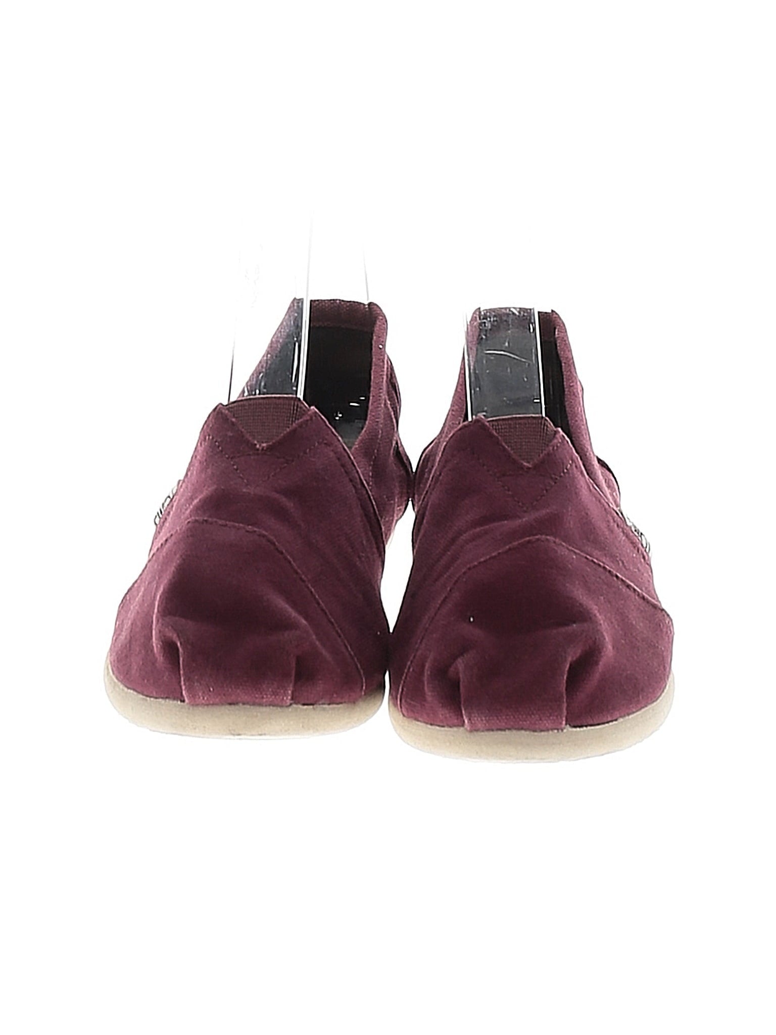 2 shoe size - 7