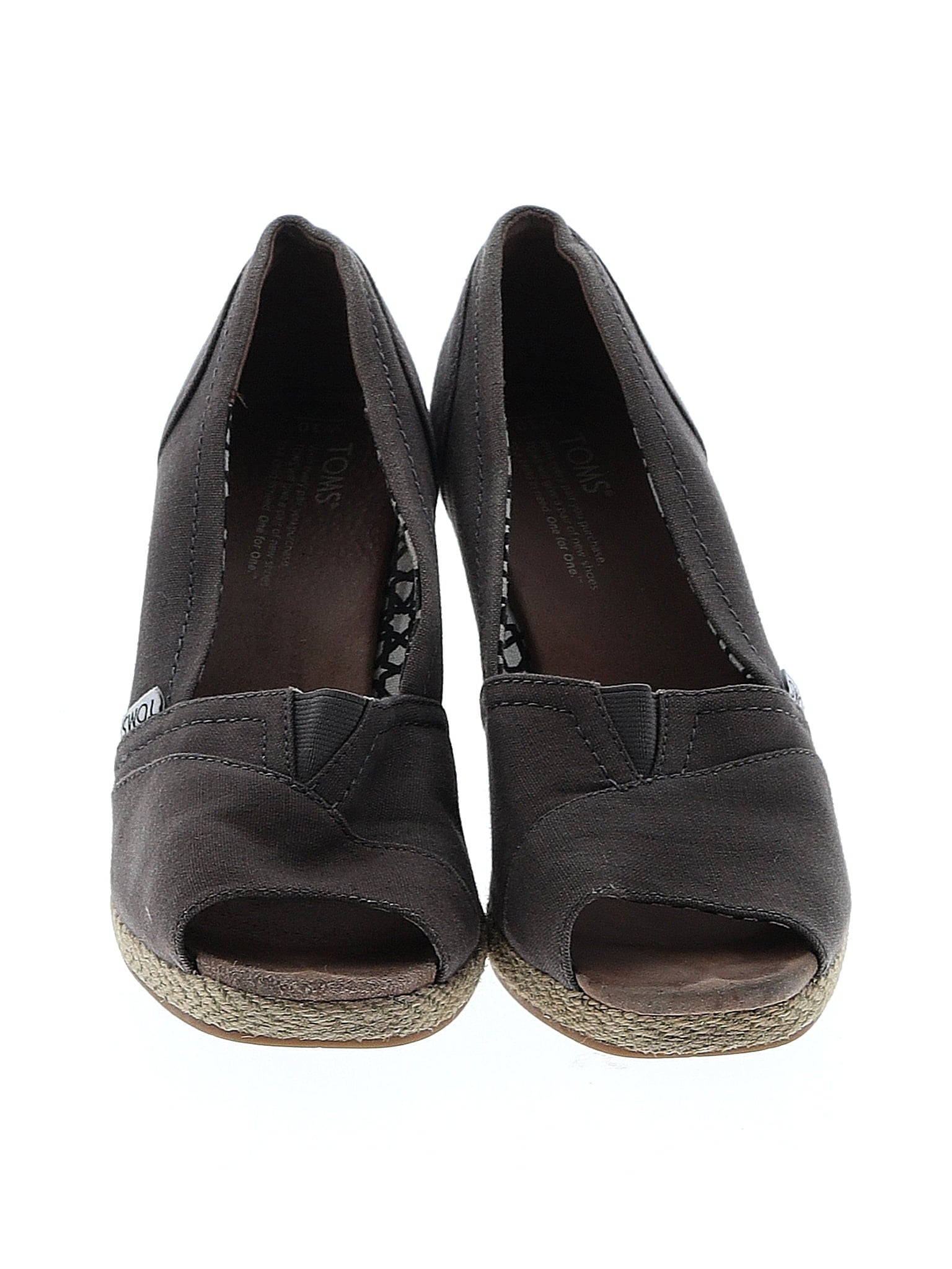 2 shoe size - 10