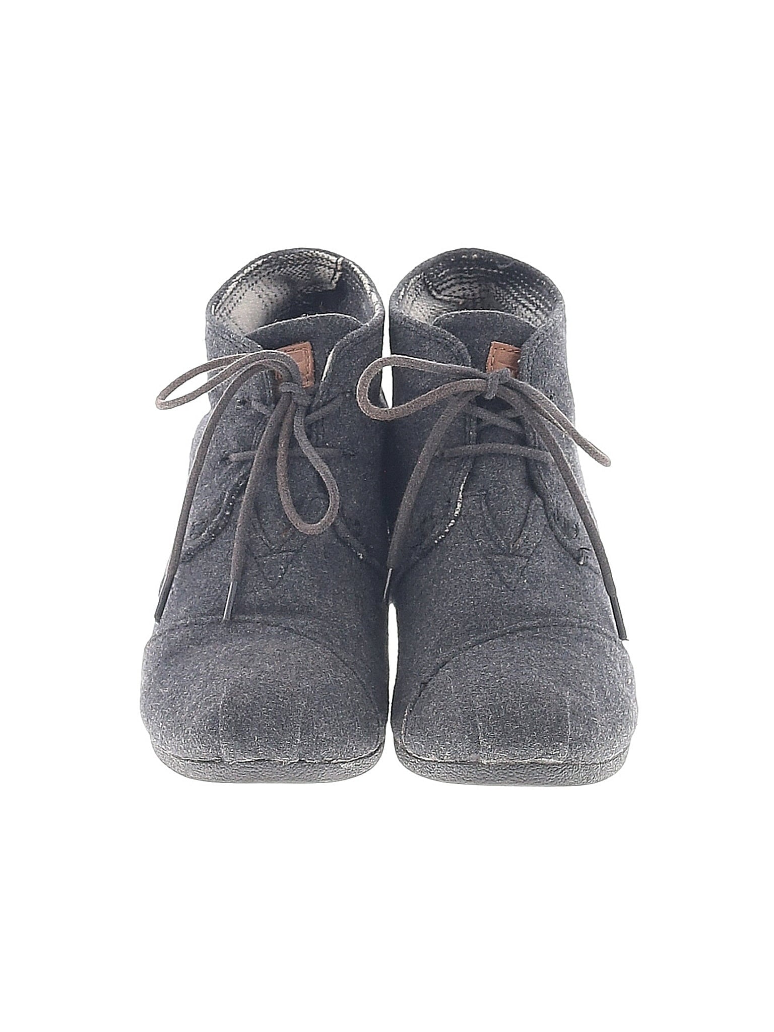 2 shoe size - 7 1/2