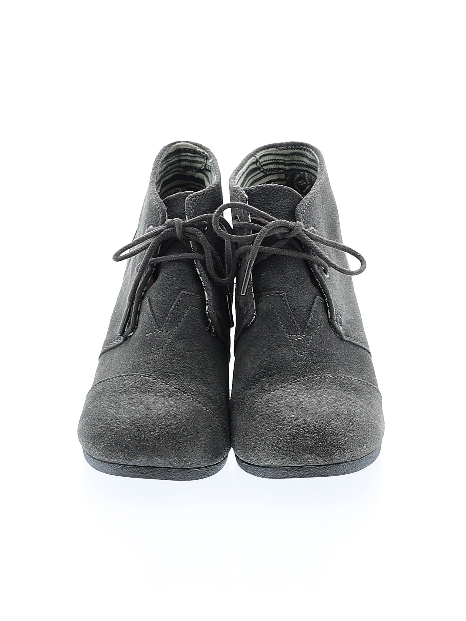 2 shoe size - 9 1/2