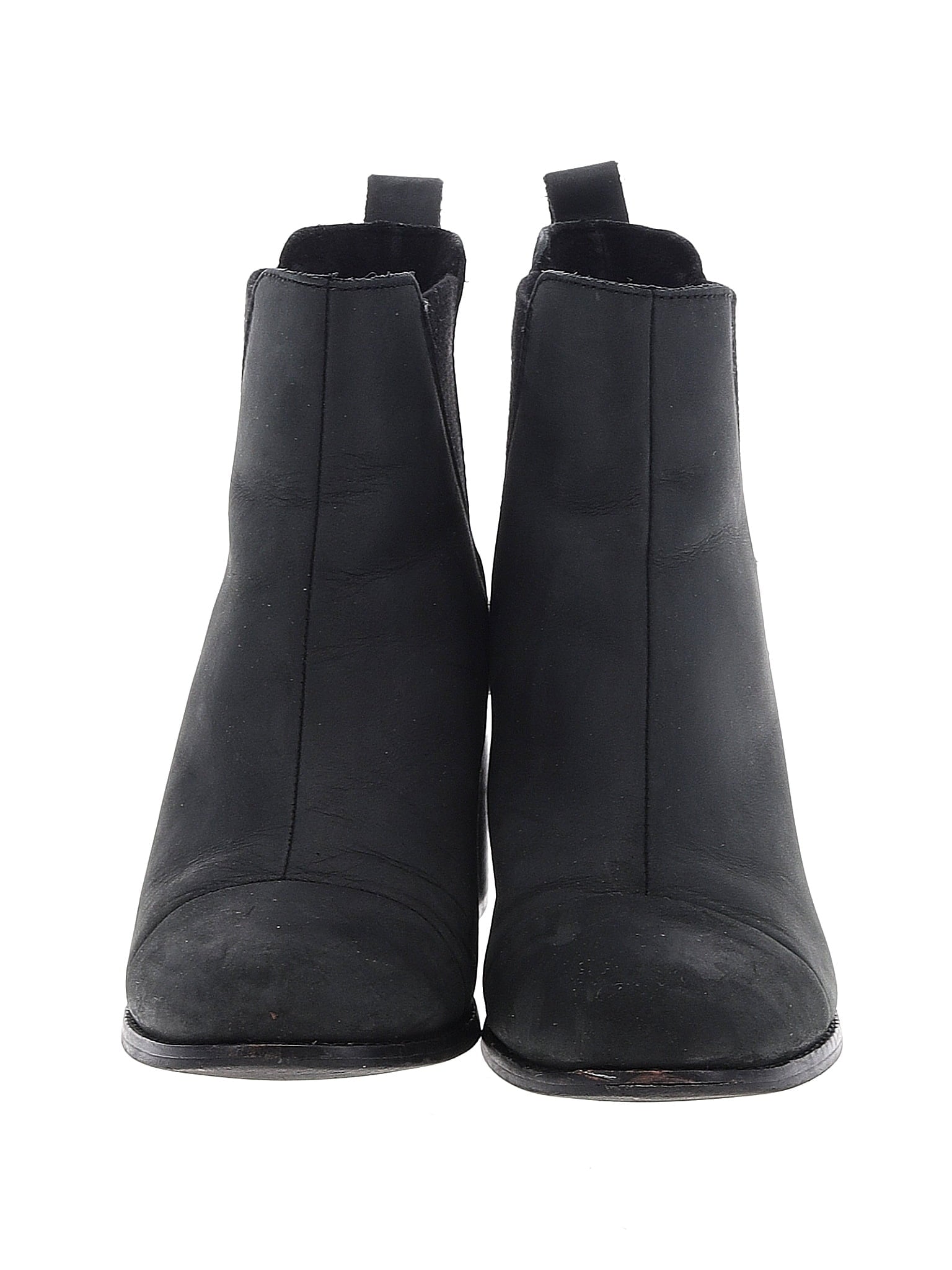 2 shoe size - 7 1/2