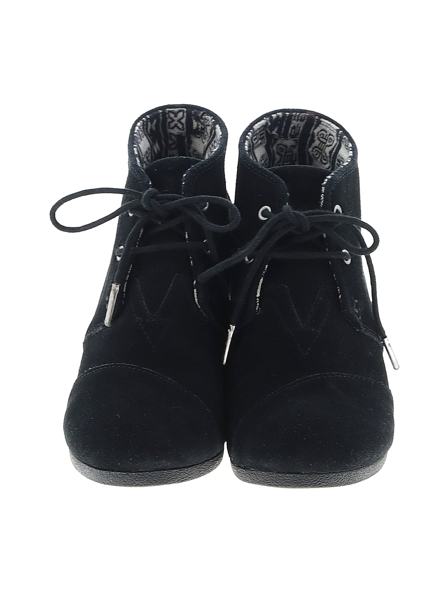 2 shoe size - 6 1/2
