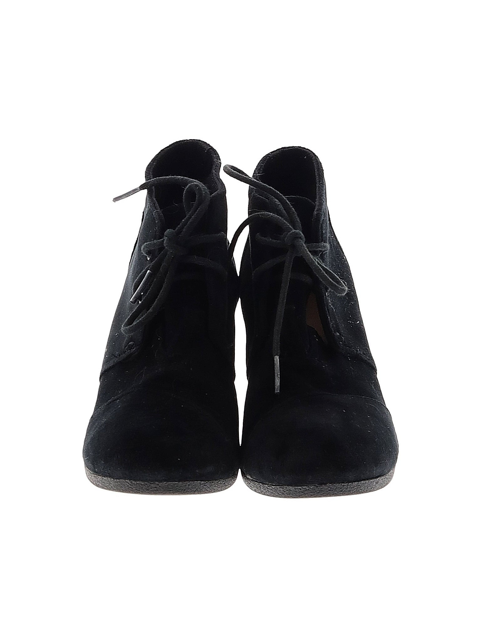 2 shoe size - 7 1/2