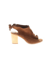 1 shoe size - 8 1/2