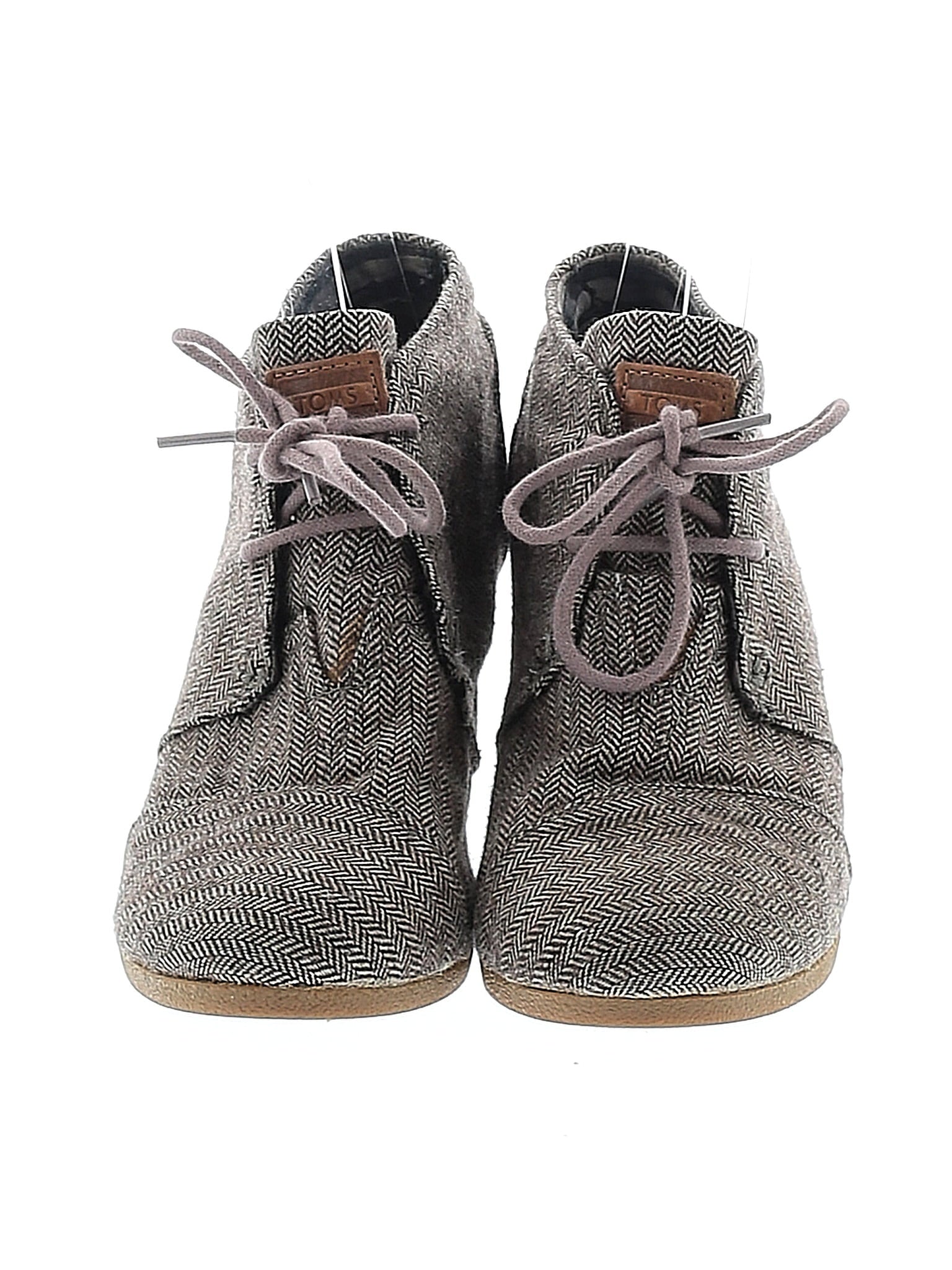 2 shoe size - 7