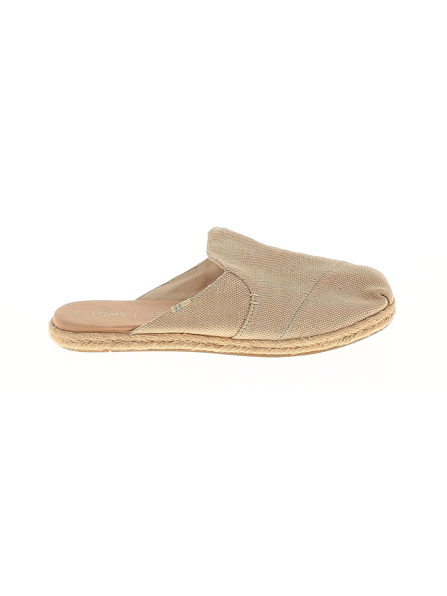 1 shoe size - 7