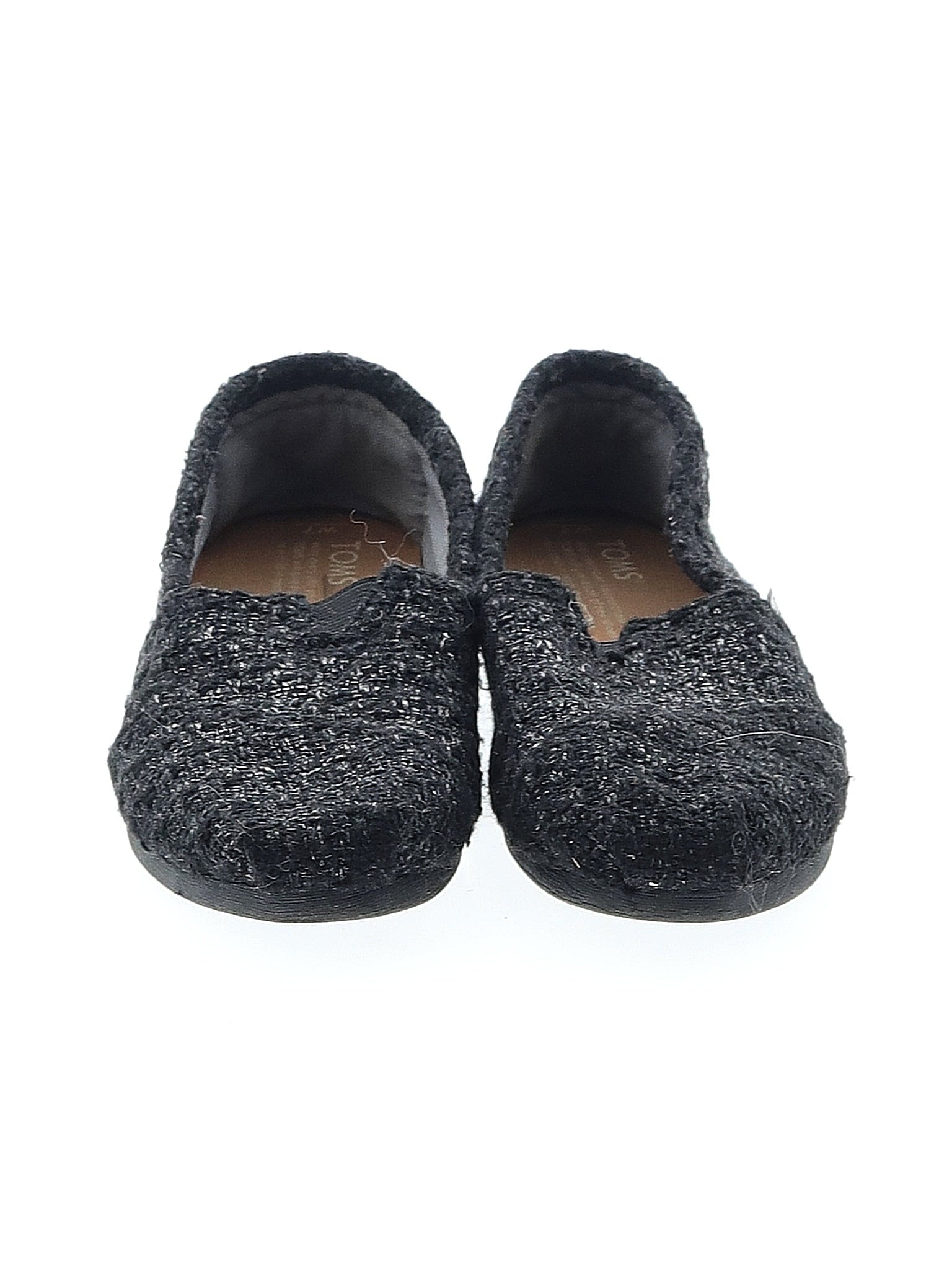 2 shoe size - 7