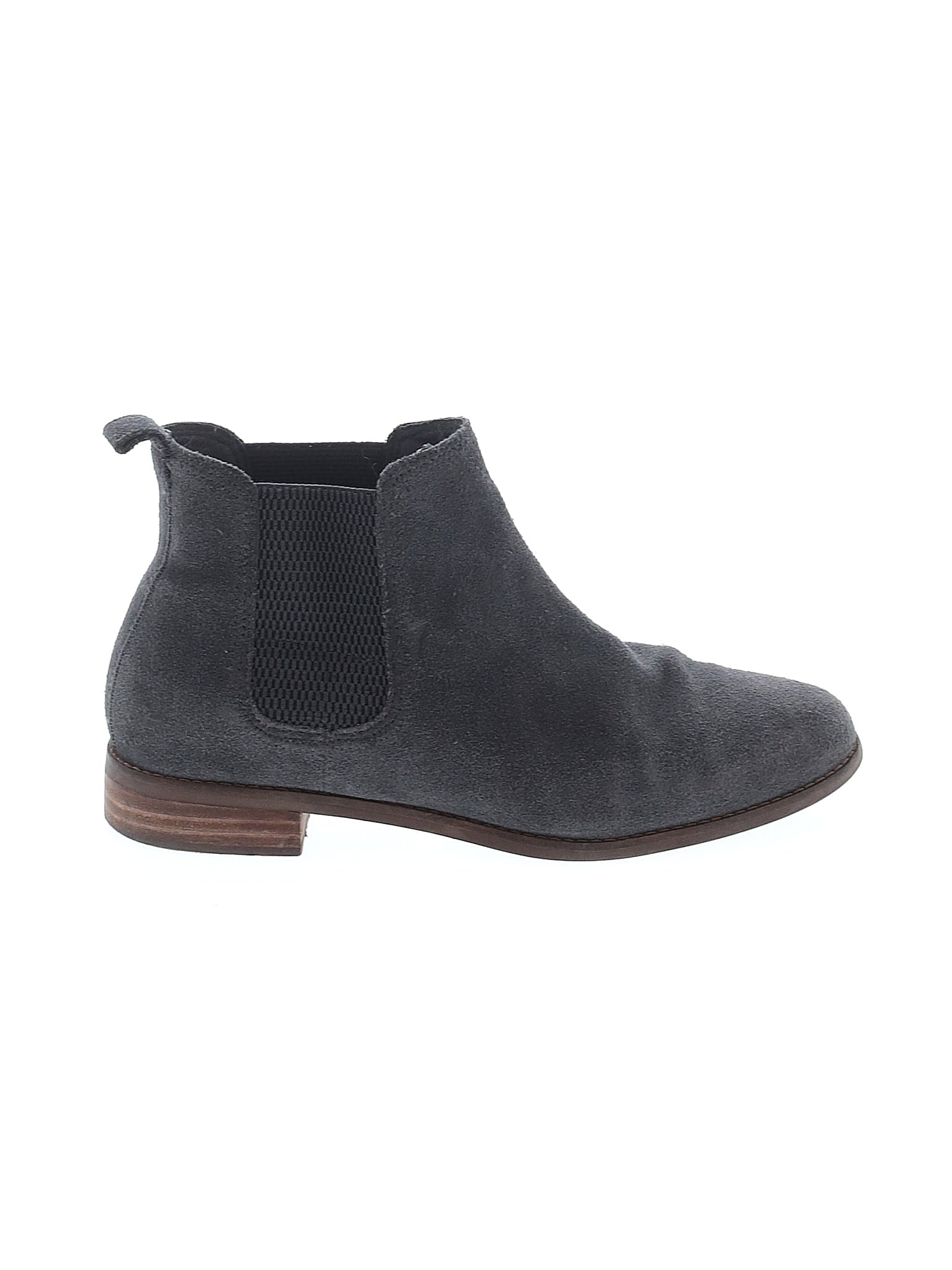 1 shoe size - 9 1/2