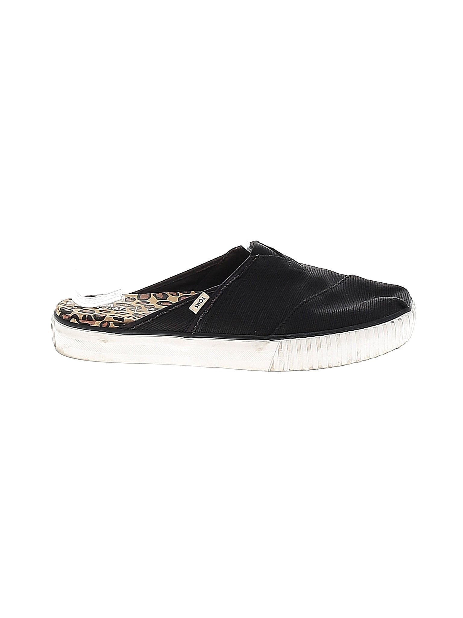 1 shoe size - 8 1/2