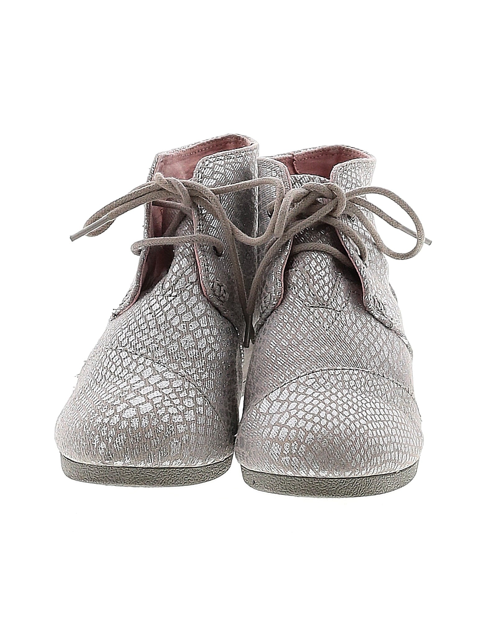 2 size - 4