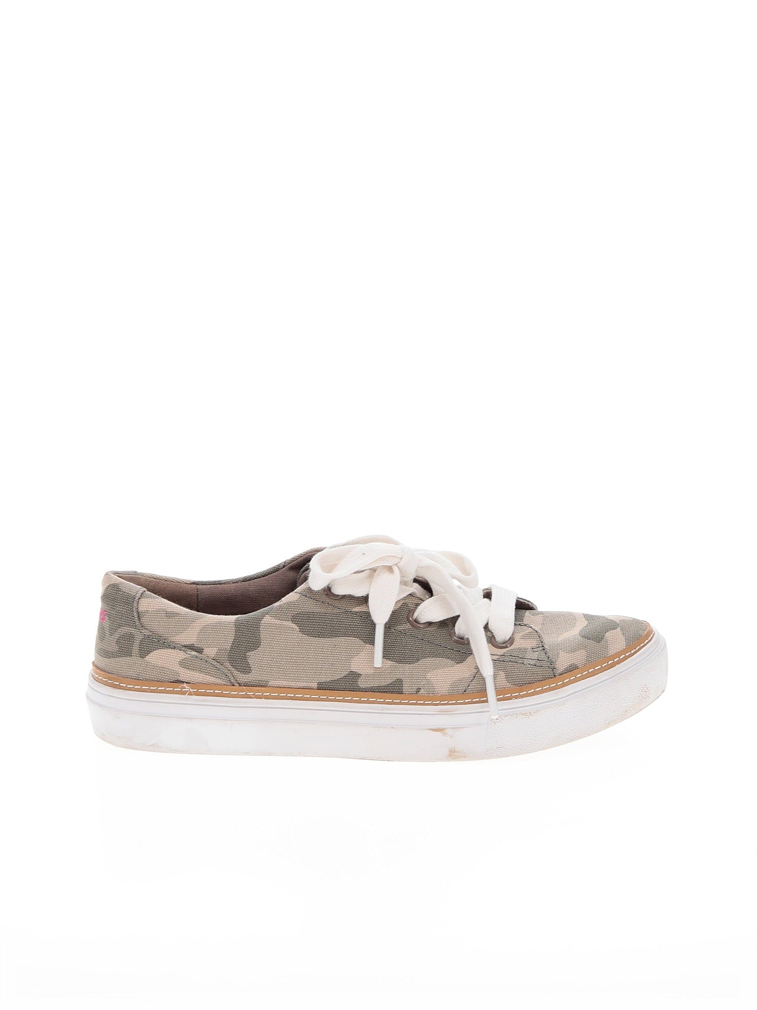 1 shoe size - 8 1/2