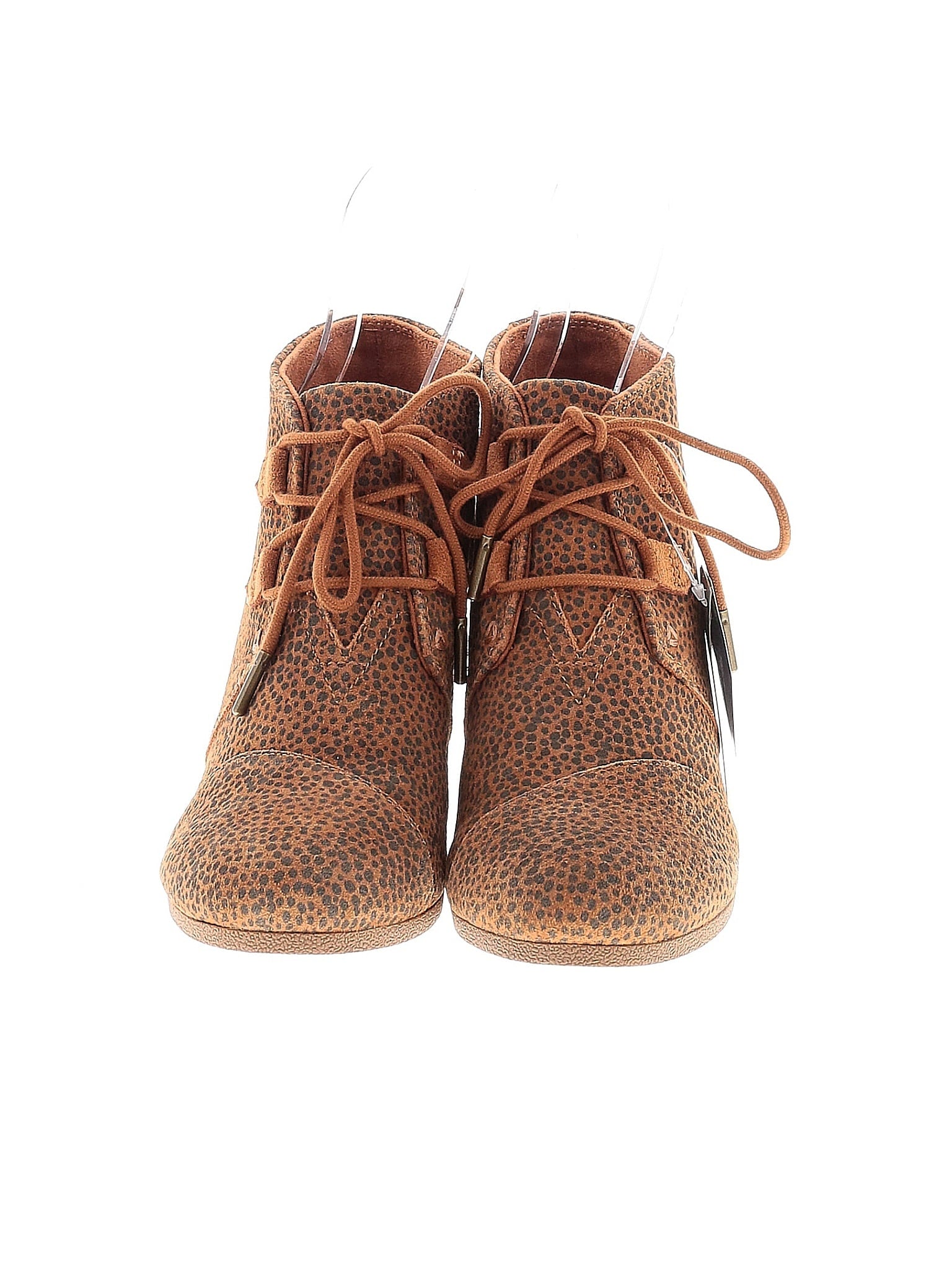 2 shoe size - 8 1/2