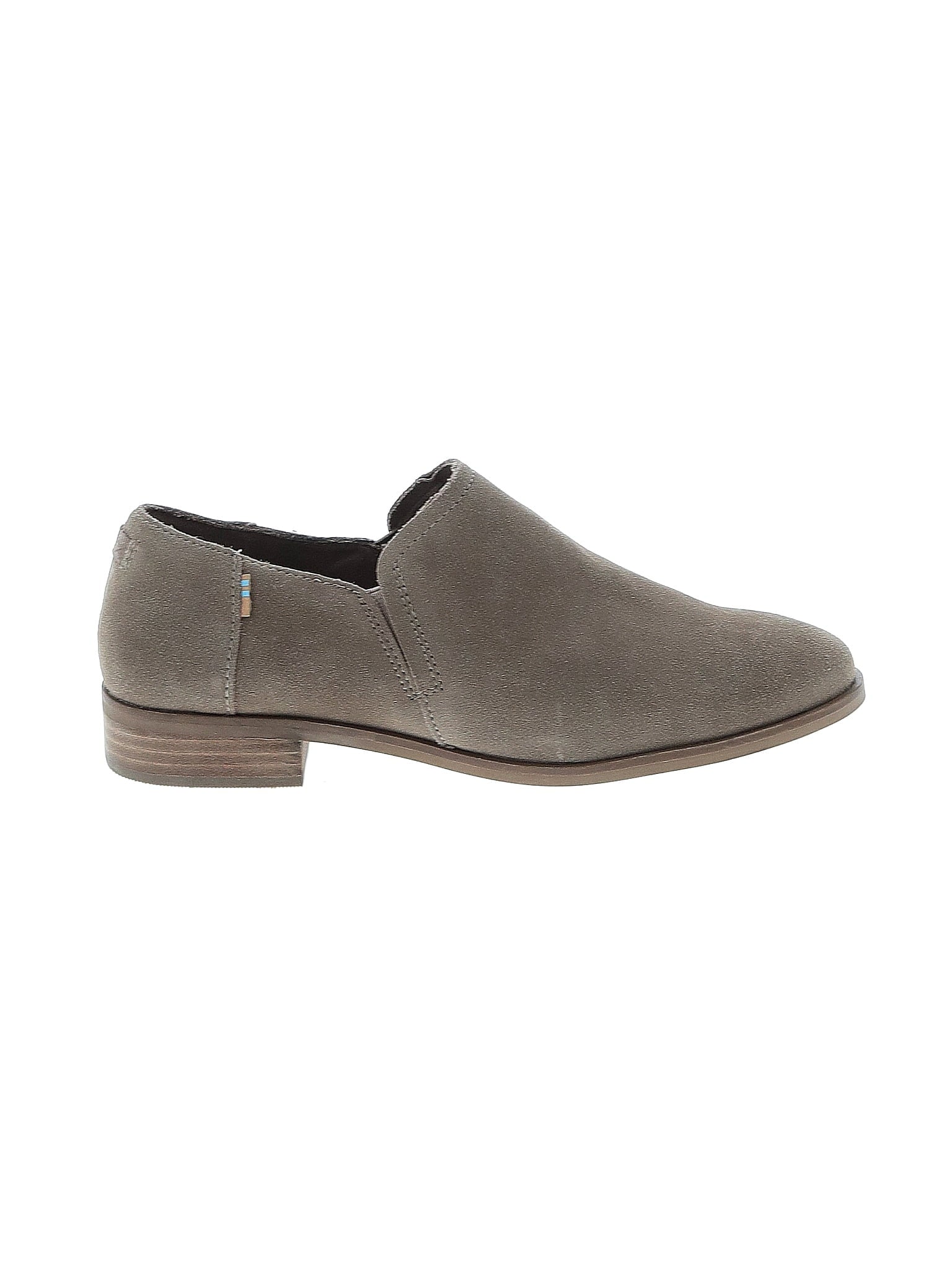 1 shoe size - 8 1/2