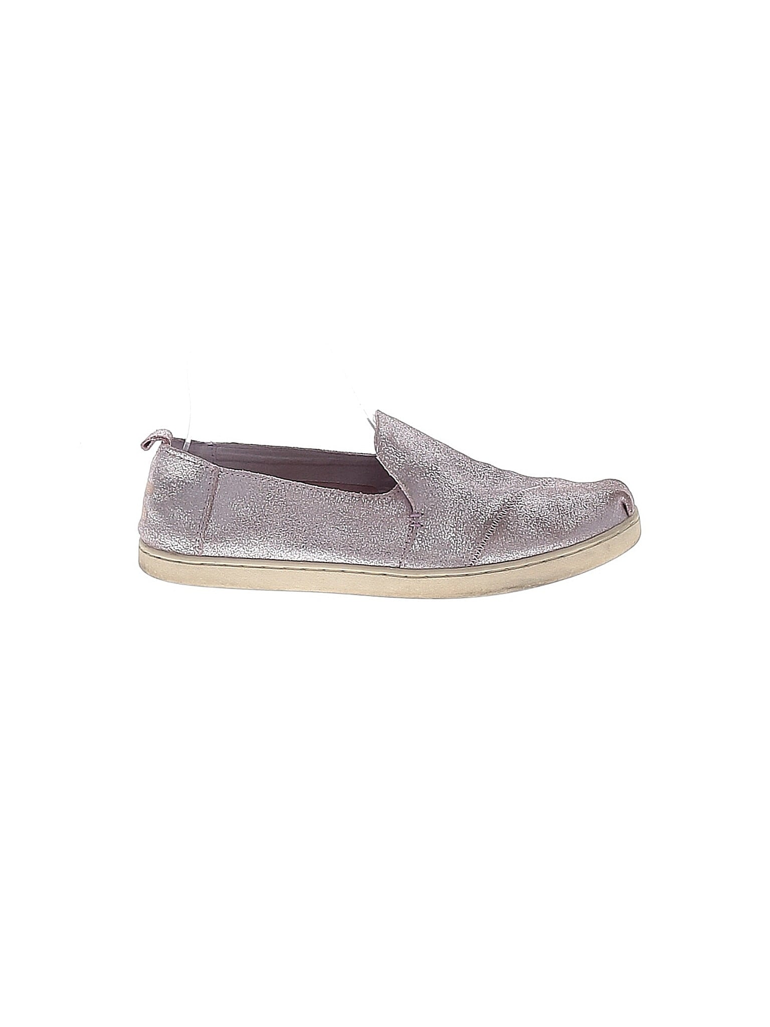 1 shoe size - 8 1/2