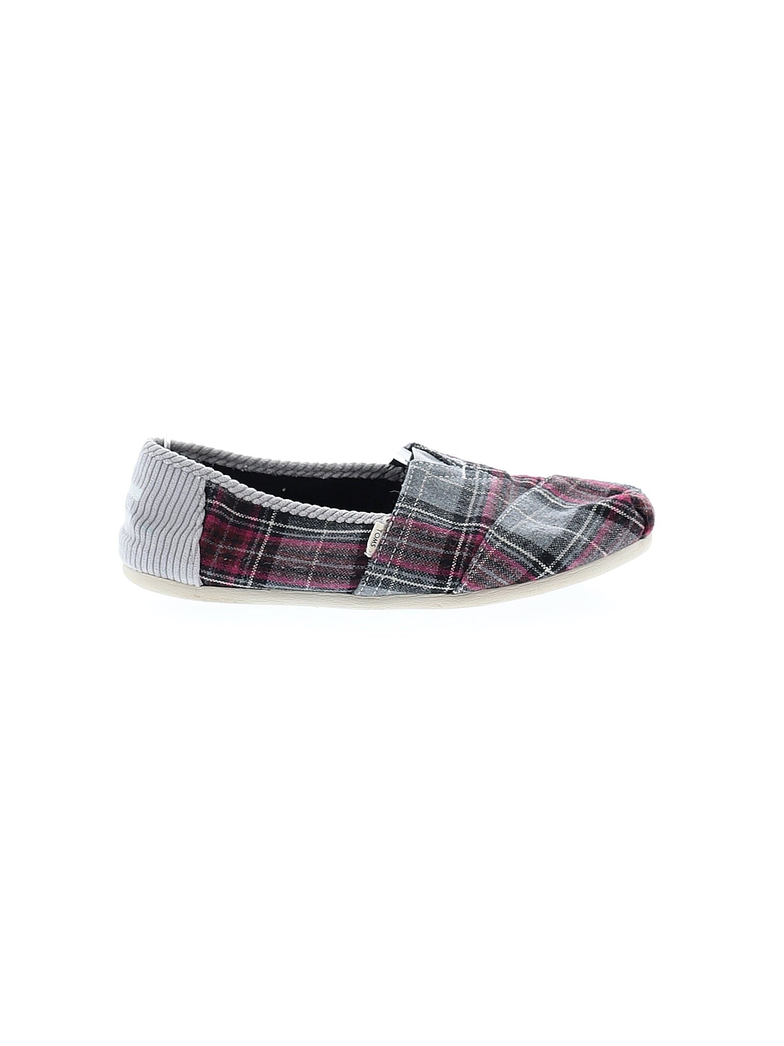 1 shoe size - 9