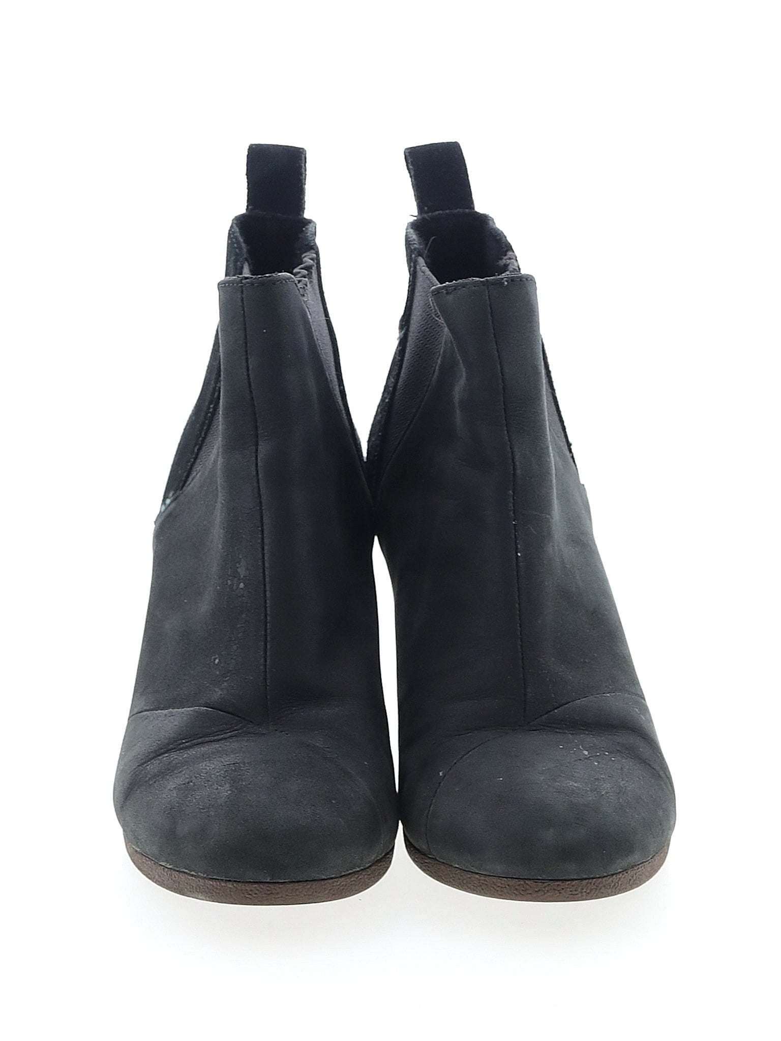 2 shoe size - 8 1/2