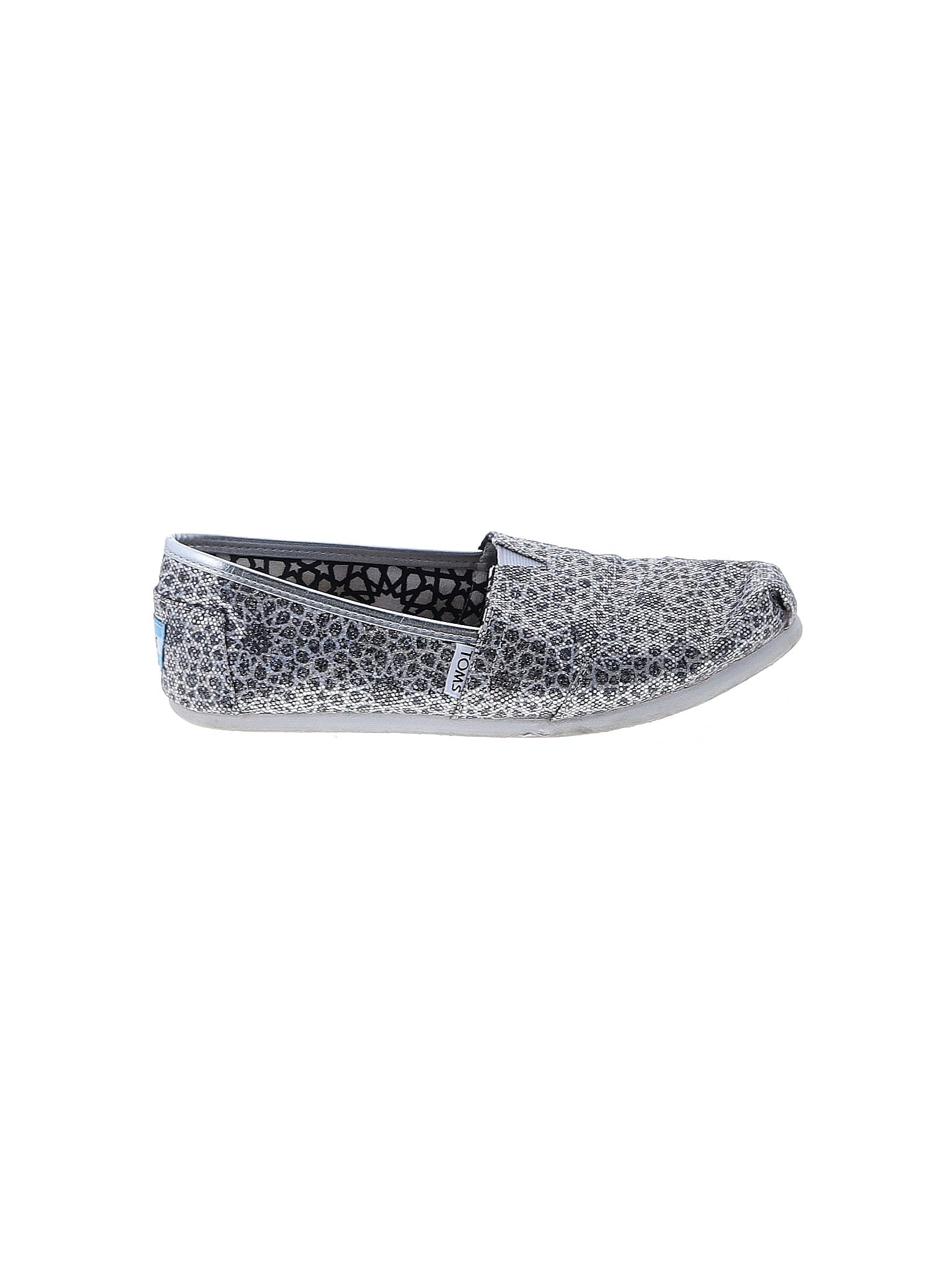 1 shoe size - 8