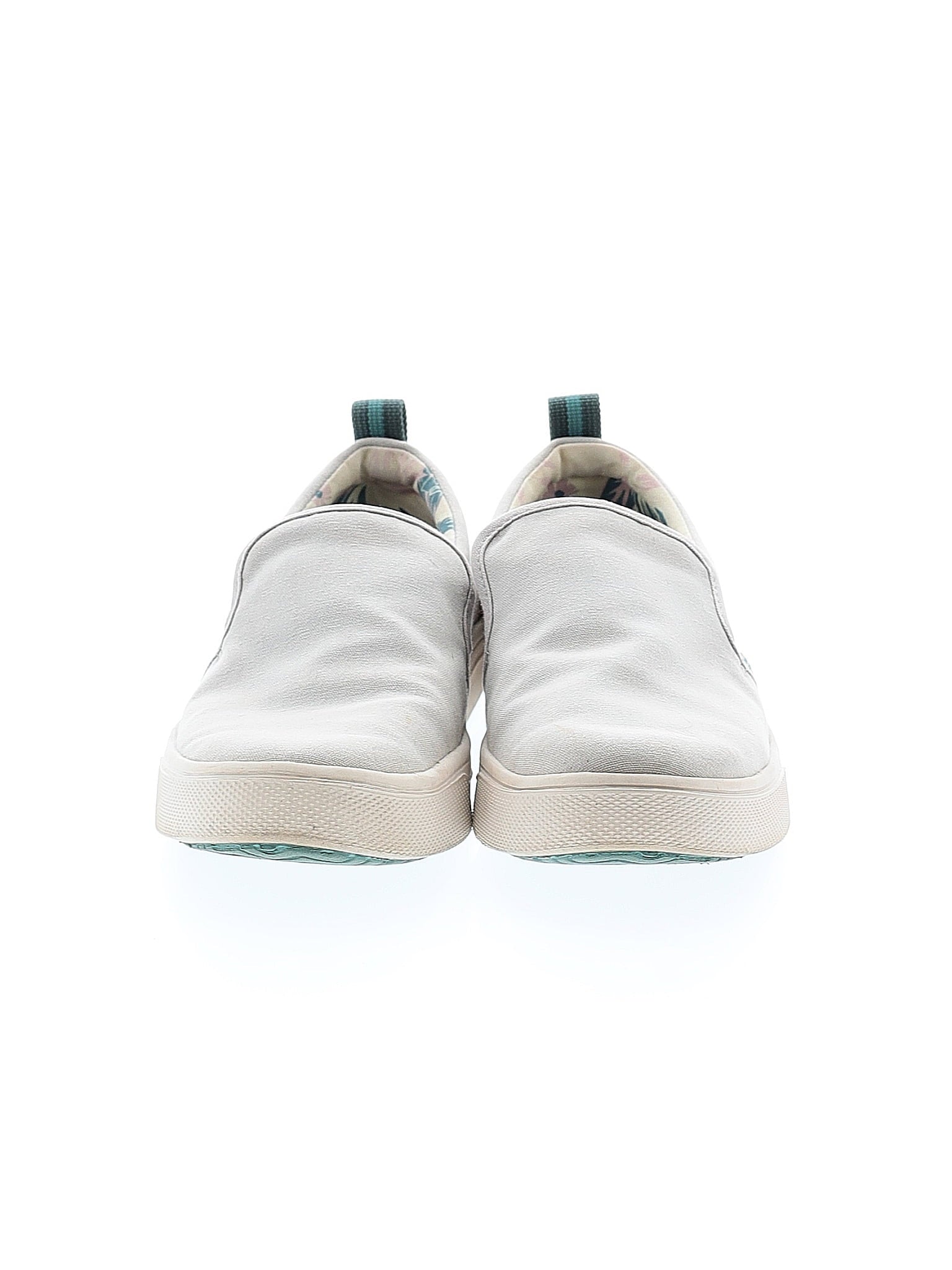 2 shoe size - 7 1/2