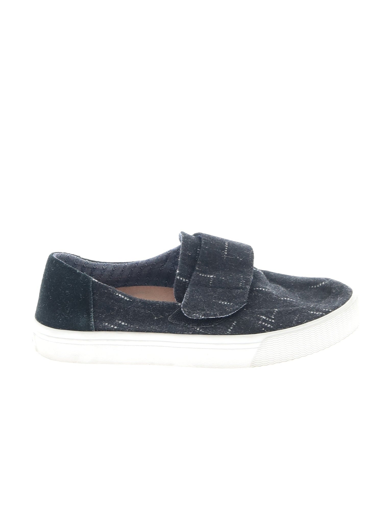 1 shoe size - 7
