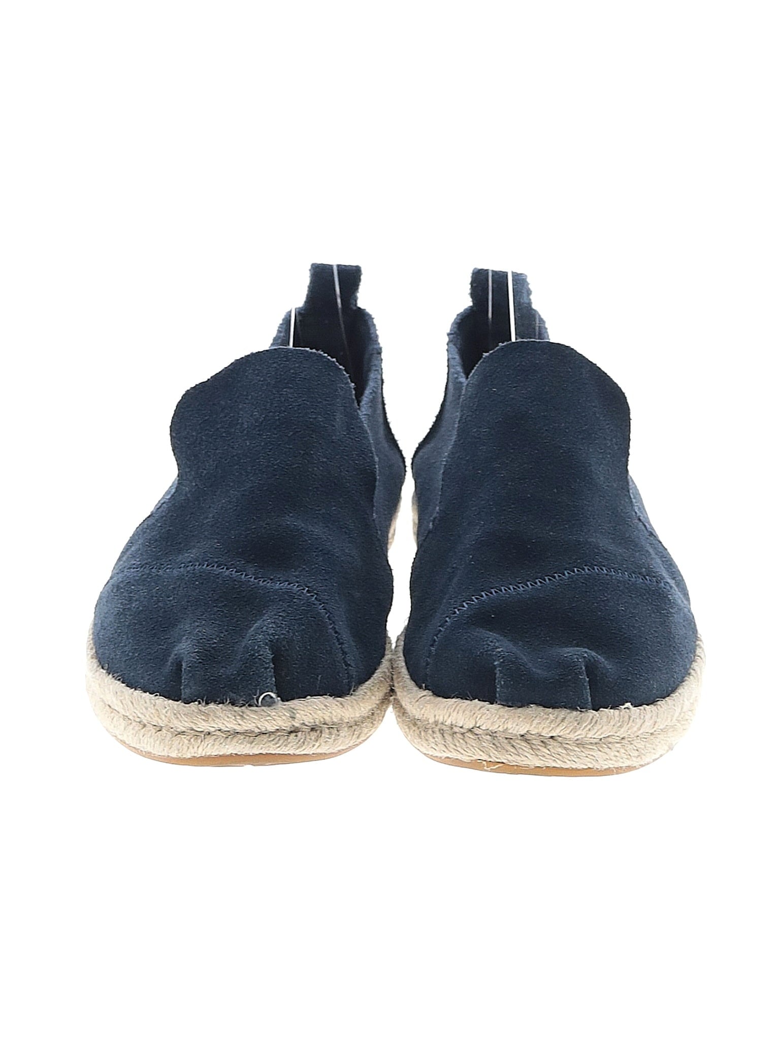 2 shoe size - 7