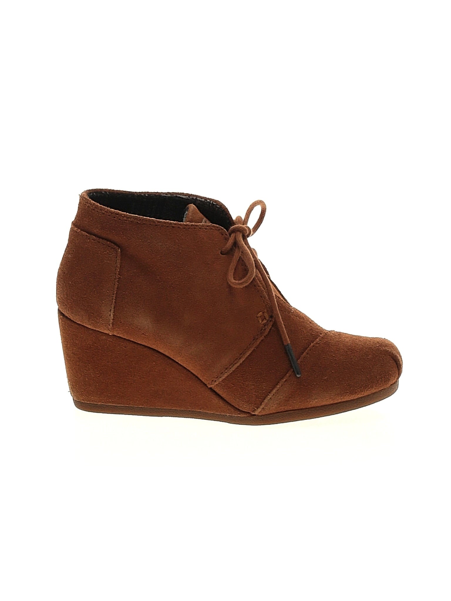 1 shoe size - 6