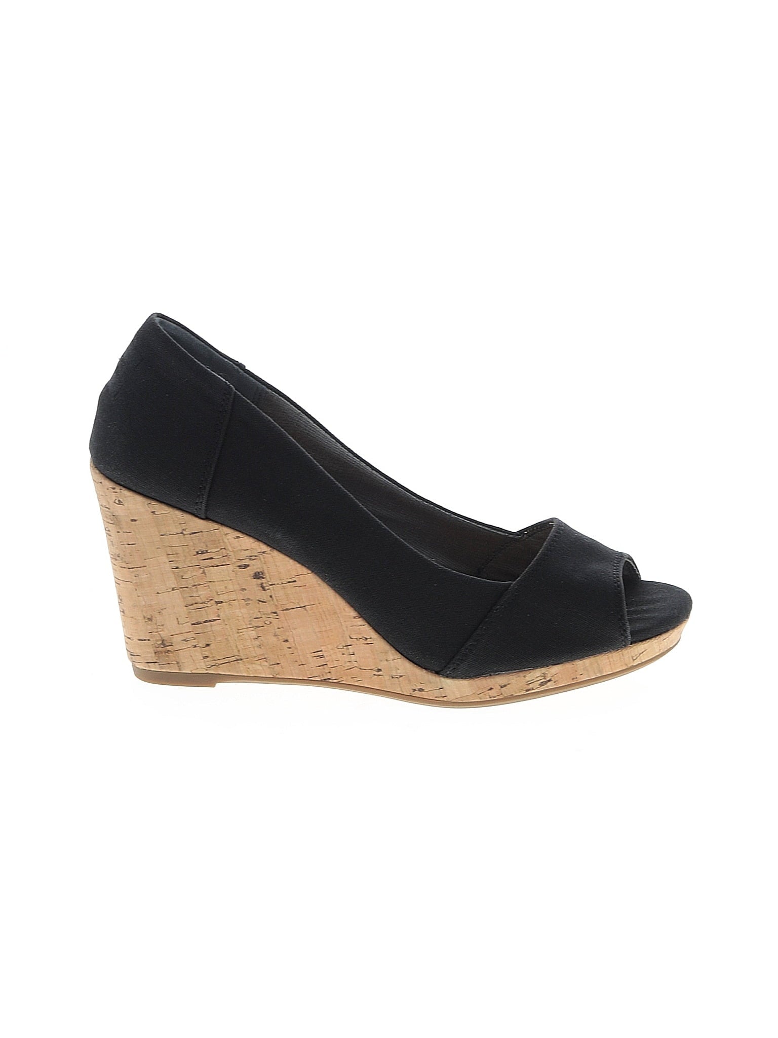 1 shoe size - 8