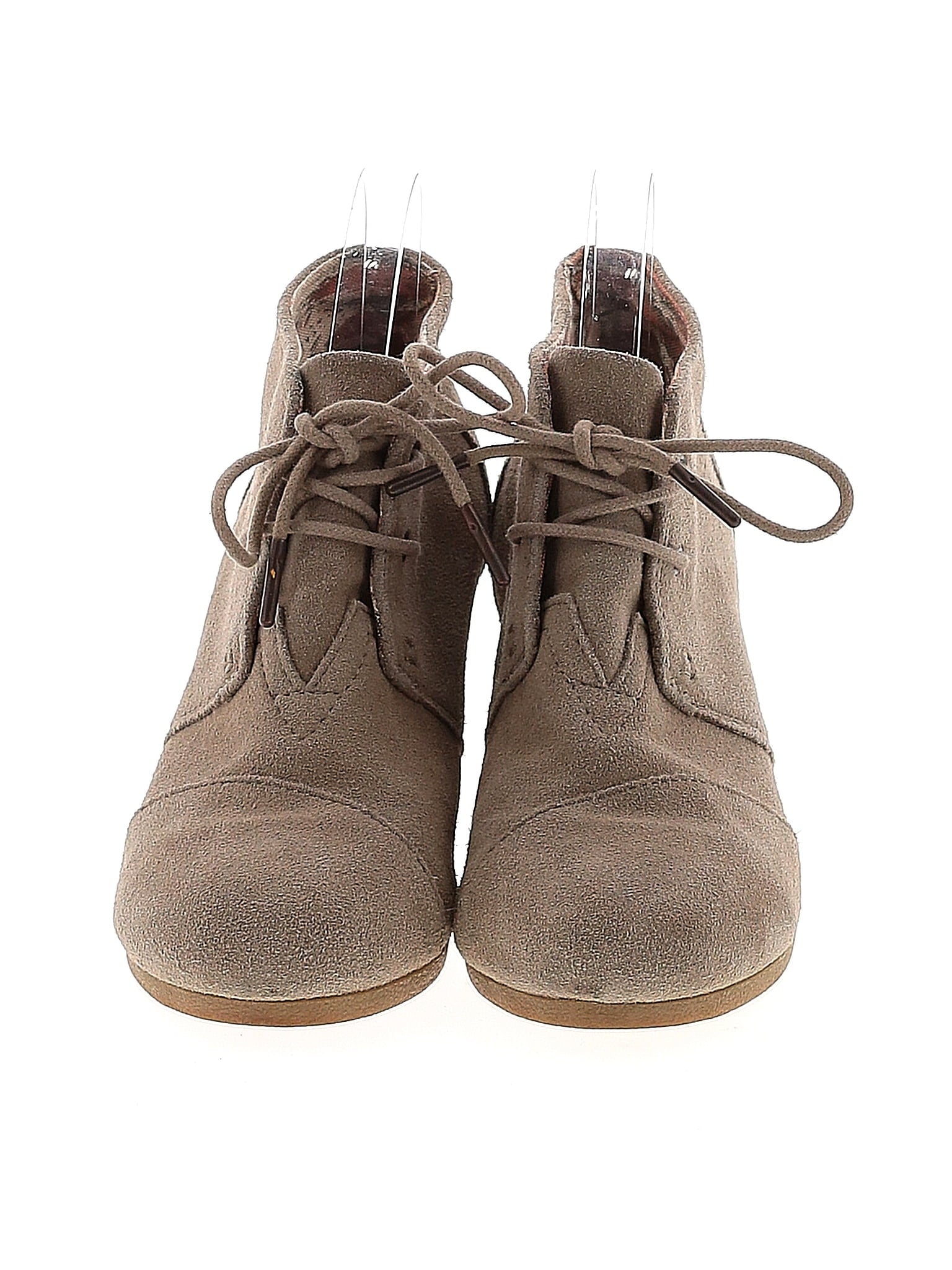 2 shoe size - 7 1/2