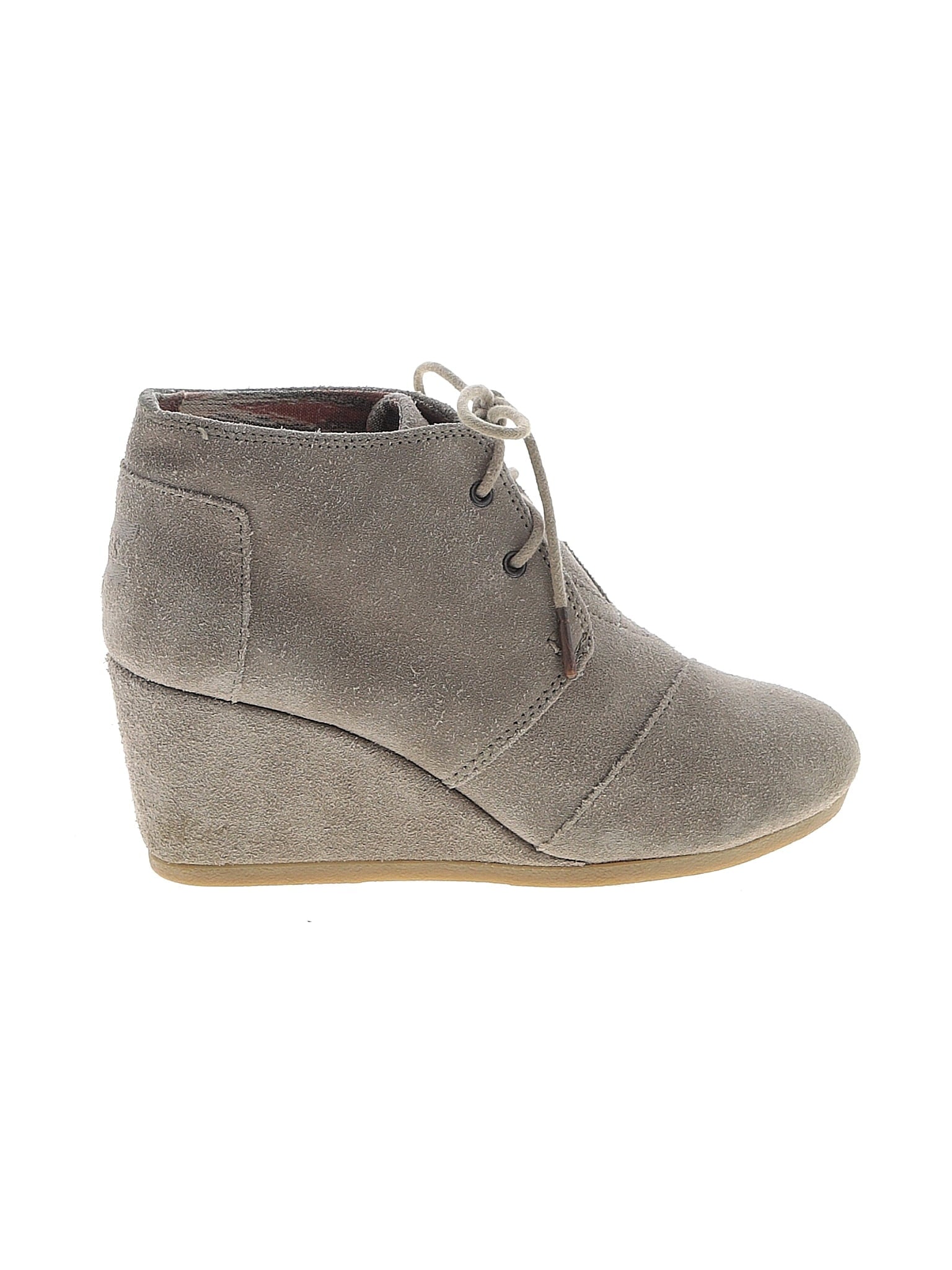 1 shoe size - 7 1/2