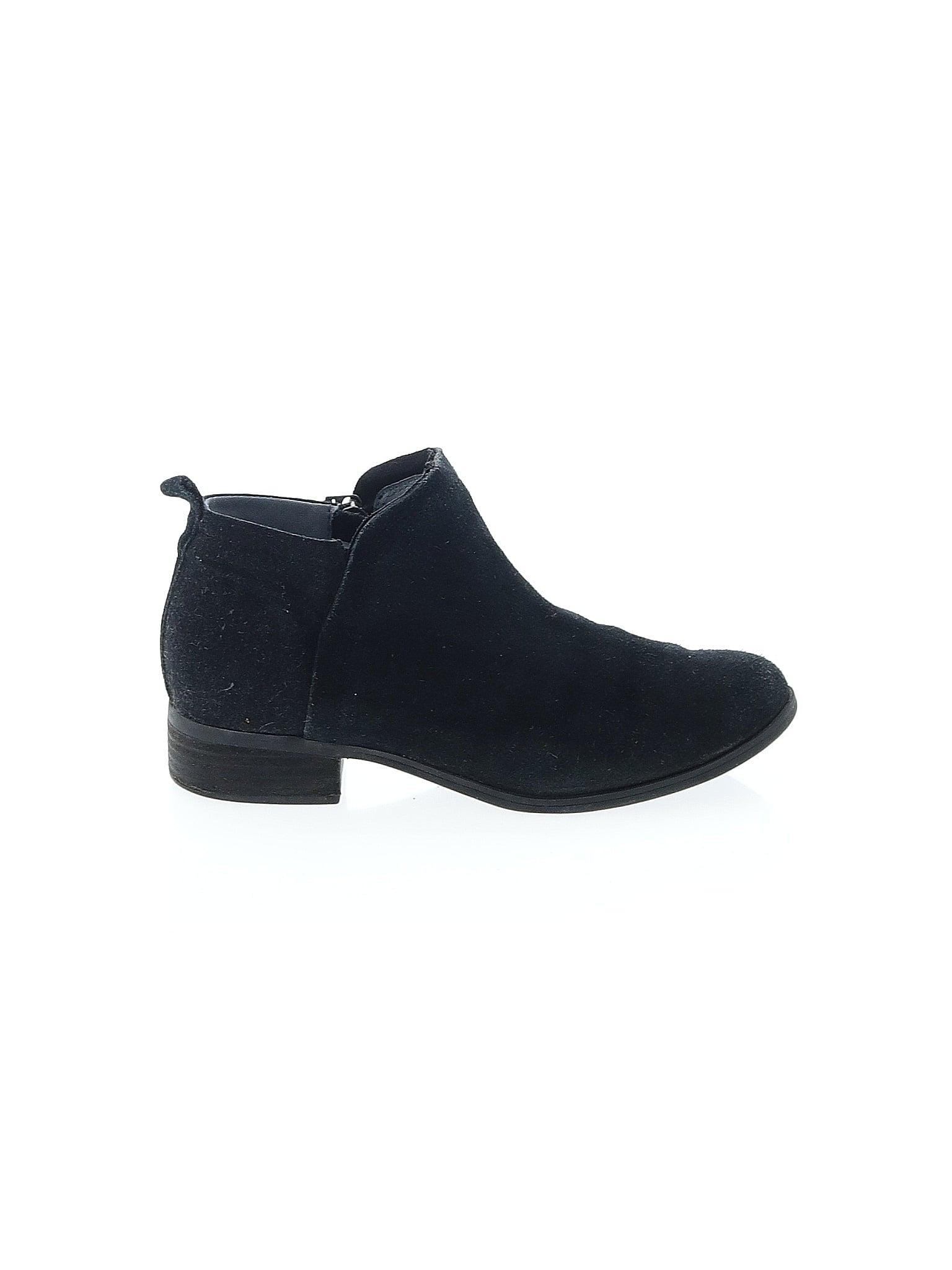 1 shoe size - 8 1/2