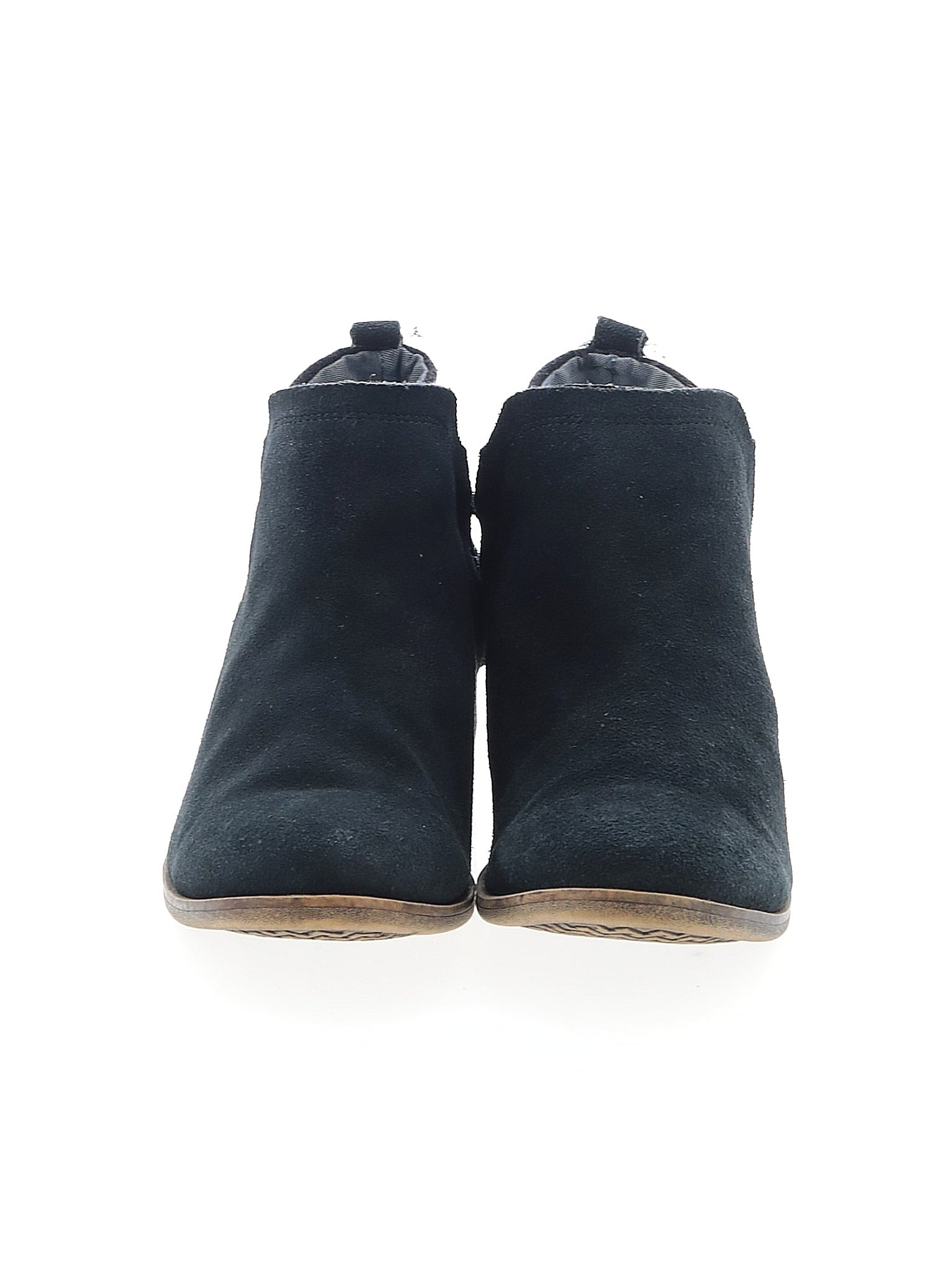 2 shoe size - 7 1/2