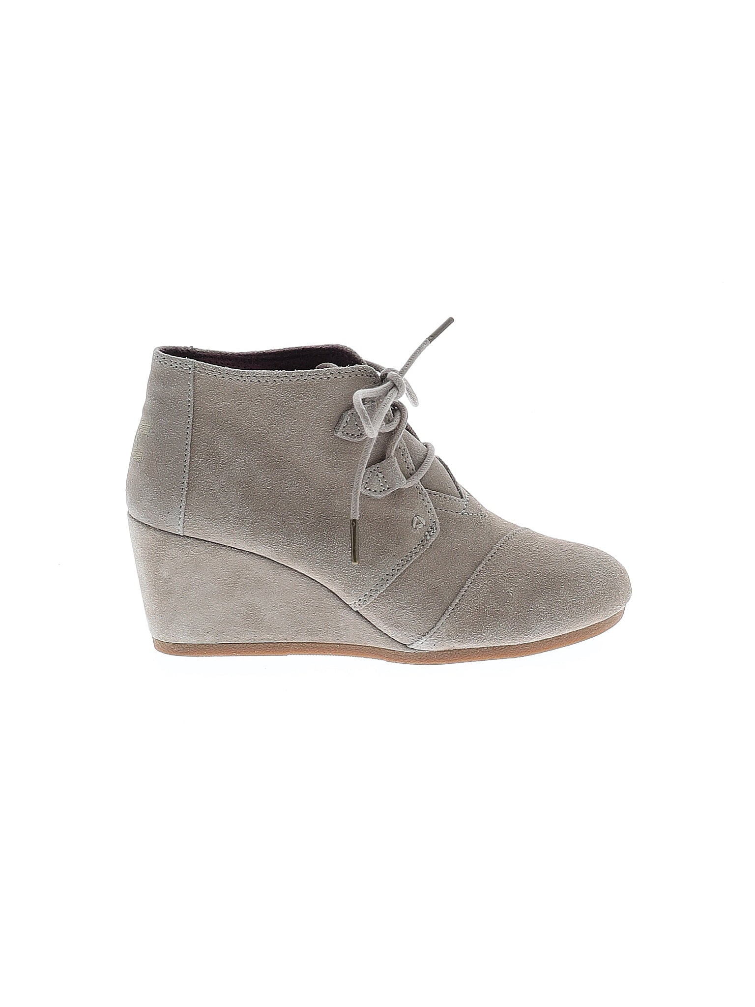 1 shoe size - 8 1/2