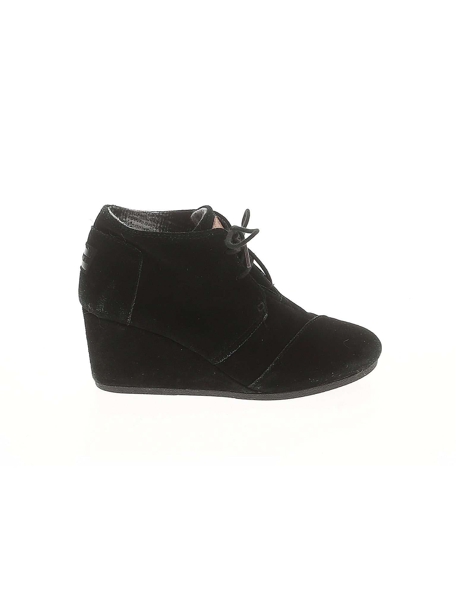 1 shoe size - 9 1/2
