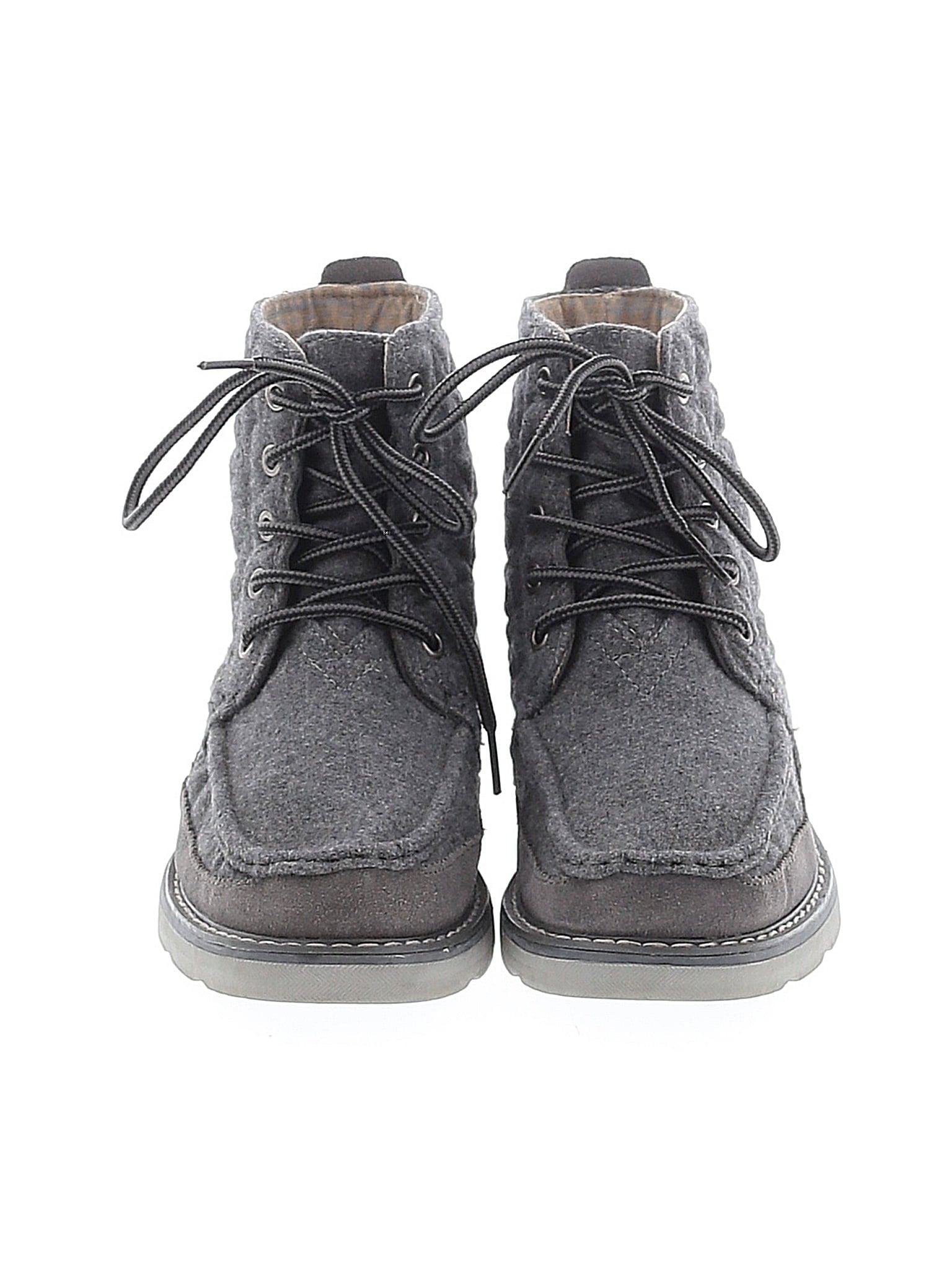 2 shoe size - 6 1/2