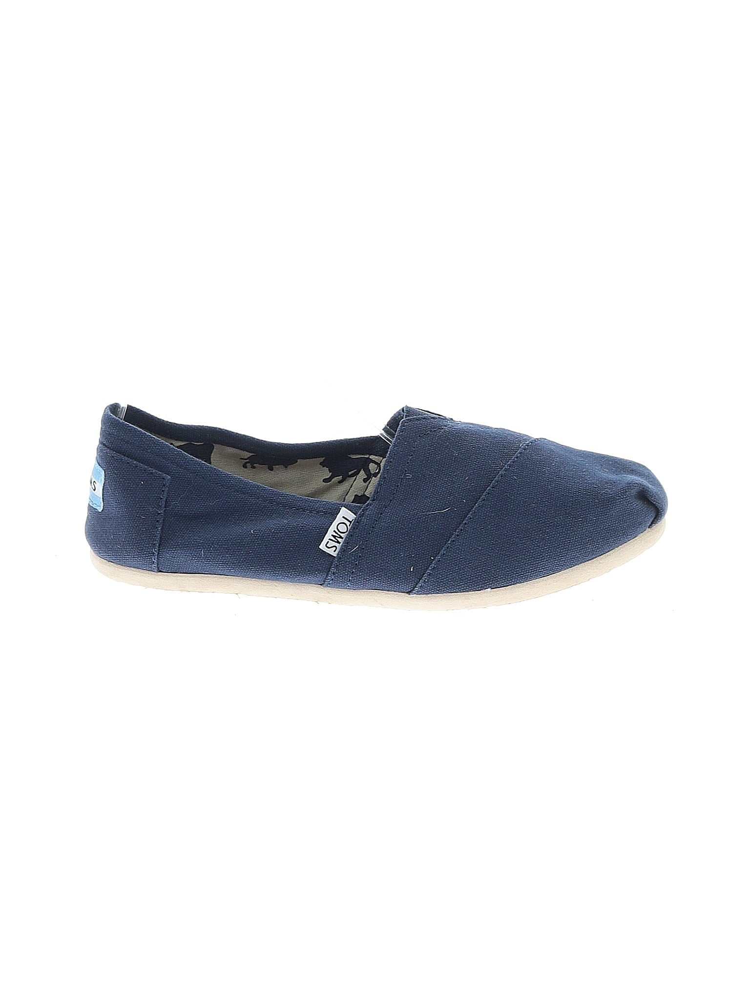 1 shoe size - 8