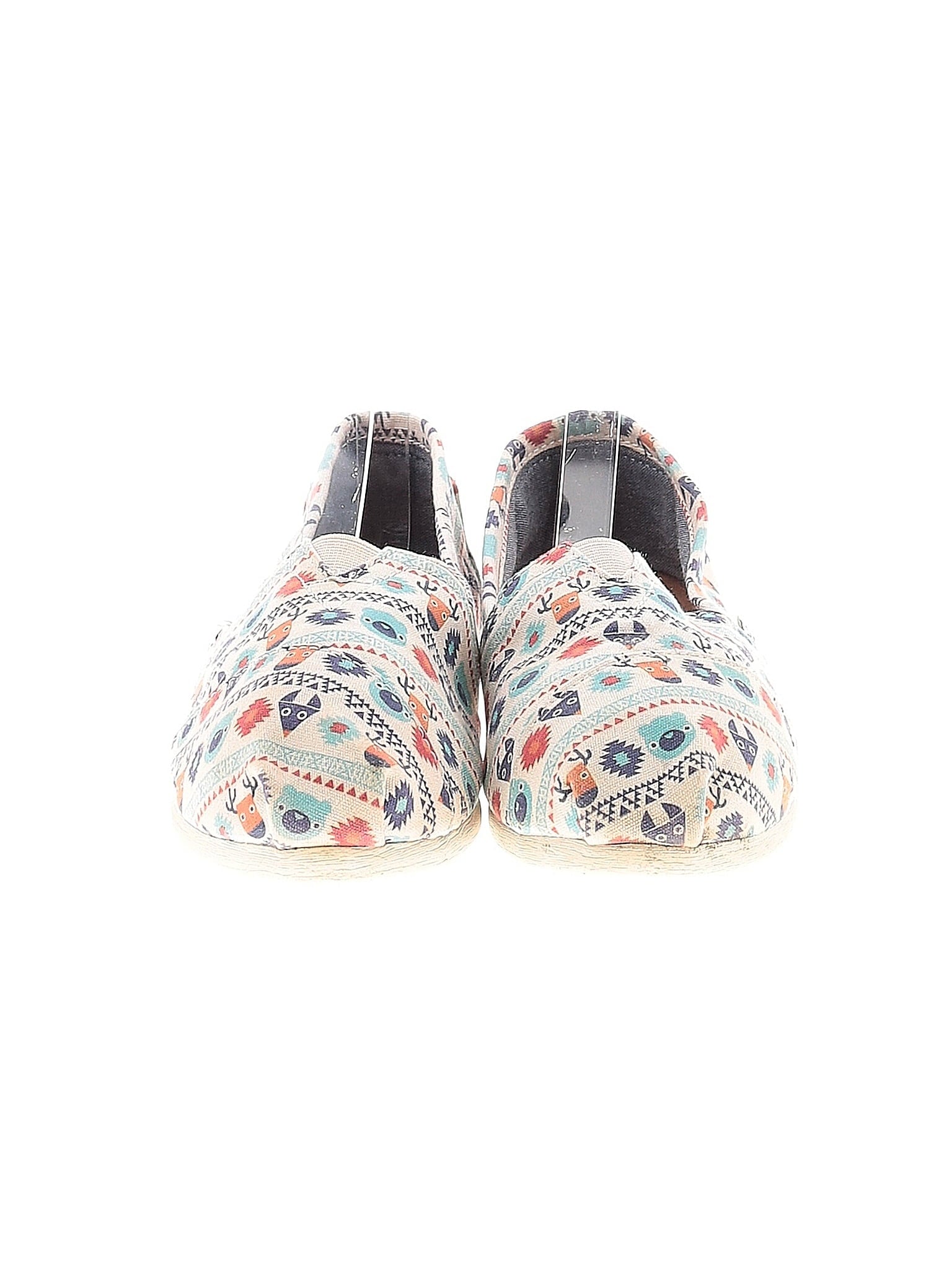 2 shoe size - 7 1/2