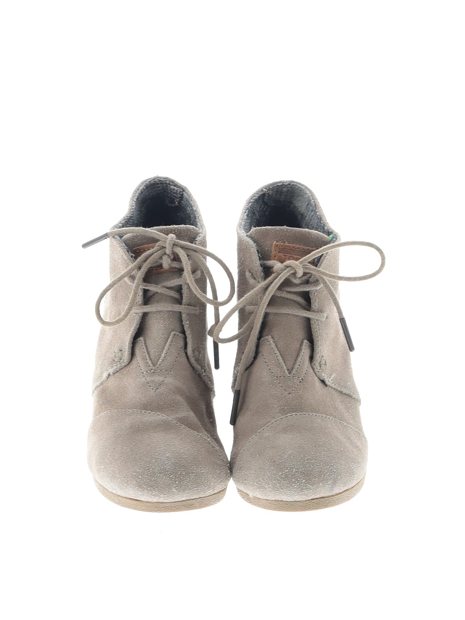 2 shoe size - 7