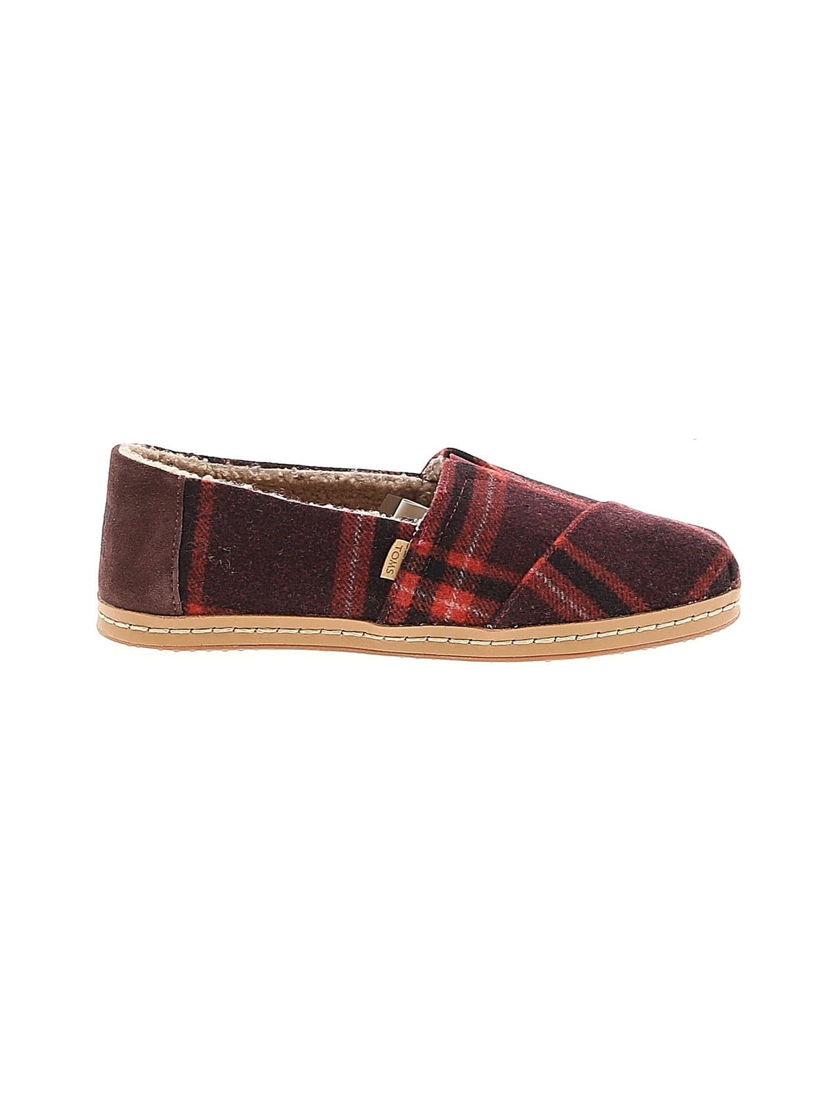 1 shoe size - 7 1/2