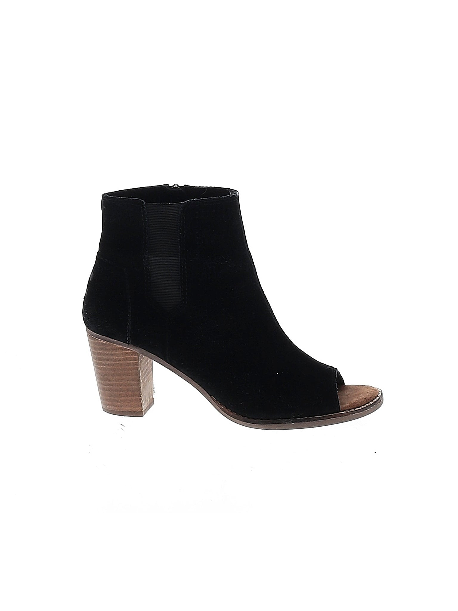 1 shoe size - 8