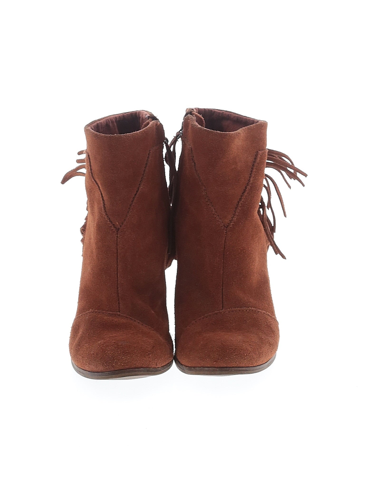 2 shoe size - 7 1/2