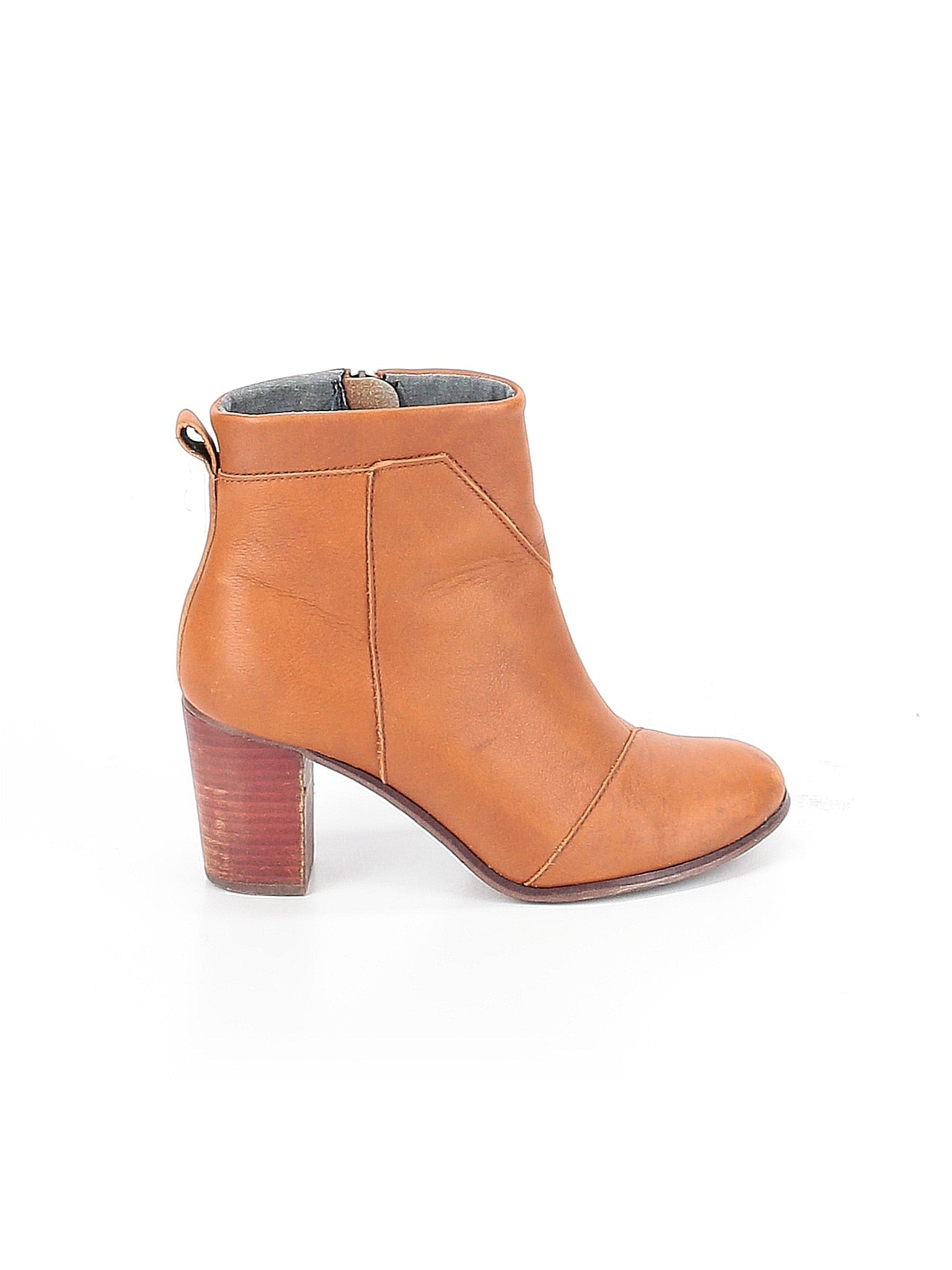 1 shoe size - 8 1/2