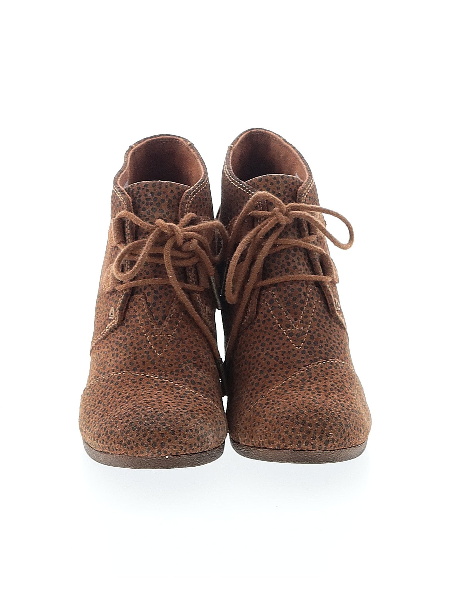 2 shoe size - 6 1/2