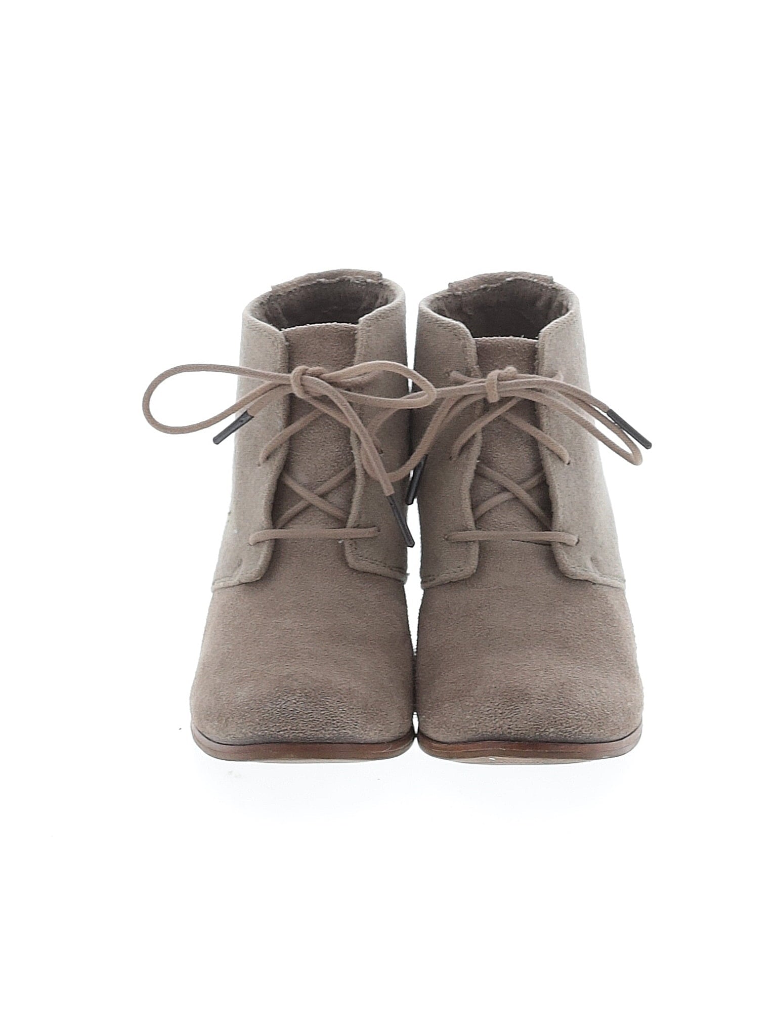 2 shoe size - 7 1/2