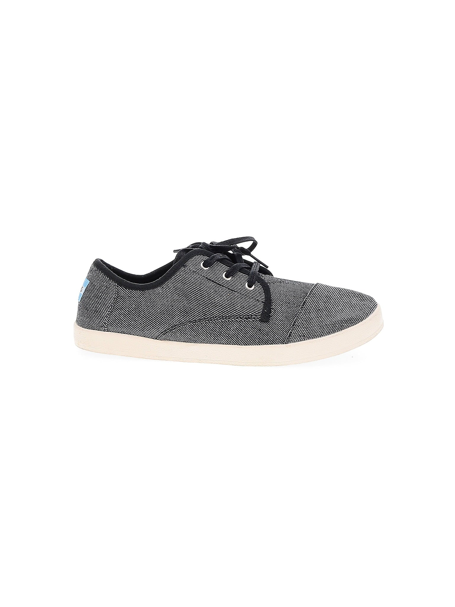 1 shoe size - 9 1/2