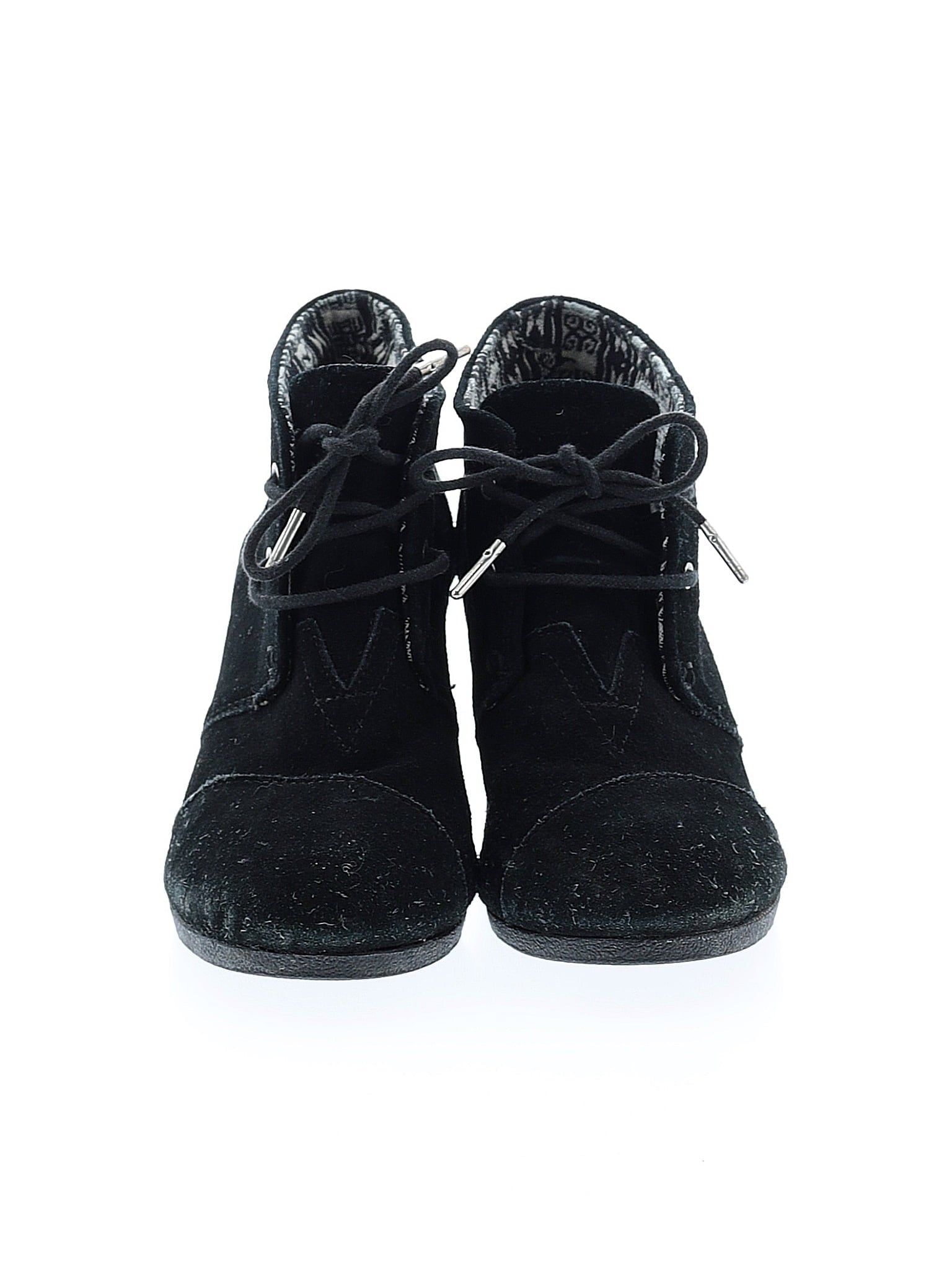 2 shoe size - 8