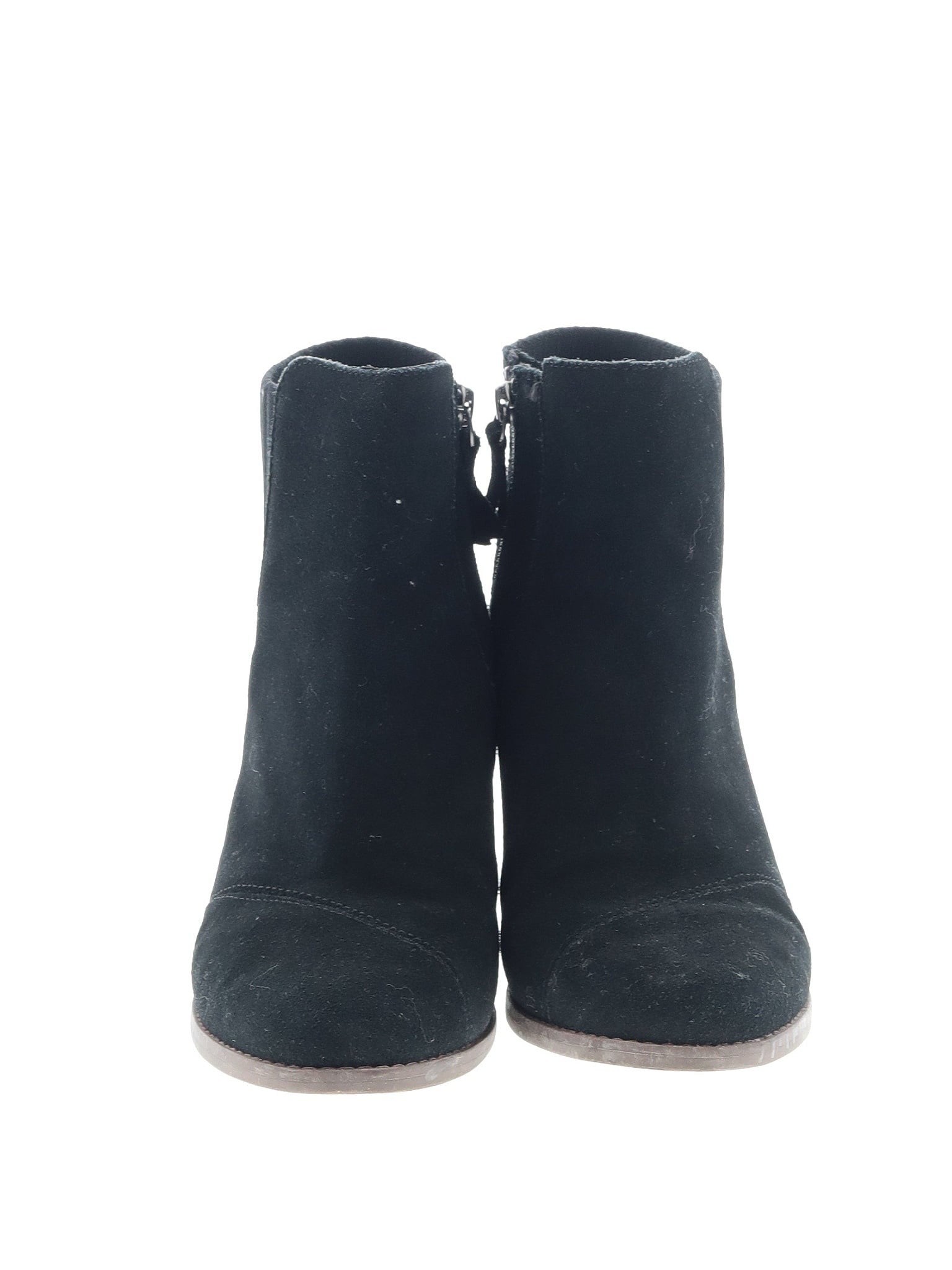 2 shoe size - 8 1/2