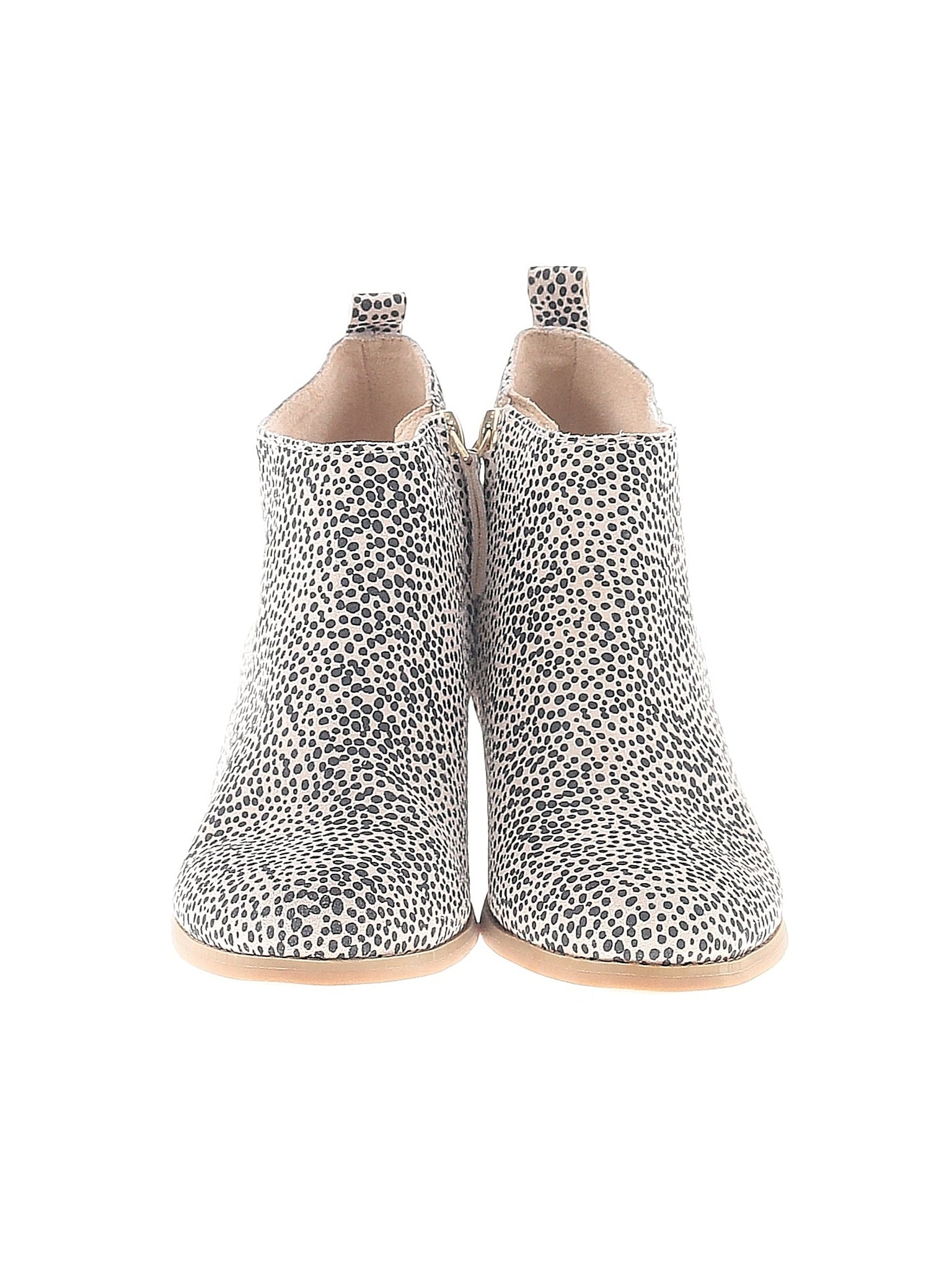 2 shoe size - 7 1/2