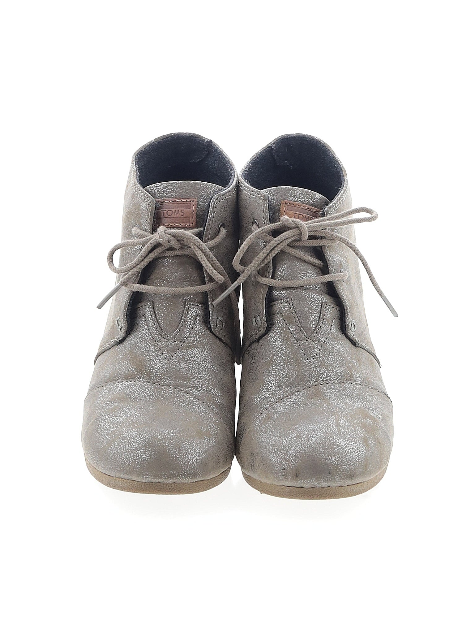 2 shoe size - 10