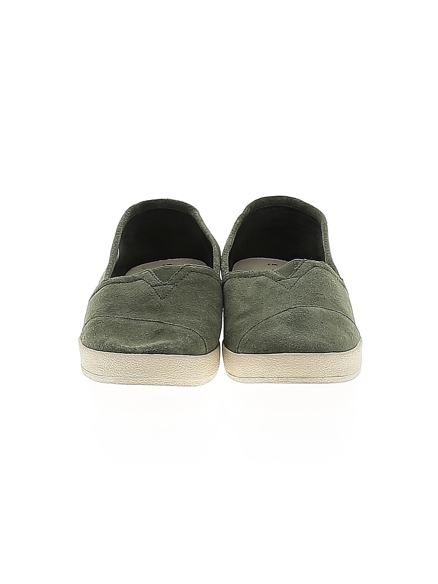 2 shoe size - 7
